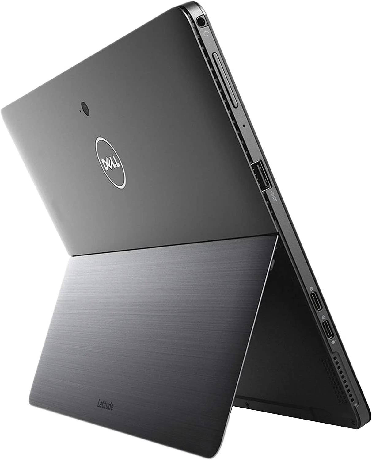 لپ تاپ لمسی 2 در 1 دل Latitude 5290 (بازسازی شده)، تبلت 12.3 اینچی FHD 5290، پردازنده Intel Core نسل هشتم i5-8350U، رم 8 گیگابایتی، SSD 256 گیگابایتی، دوربین، WiFi و بلوتوث، ویندوز 10 پرو لپ تاپ لمسی 2 در 1 دل Latitude 5290 (بازسازی شده)، تبلت 12.3 اینچی FHD 5290، پردازنده Intel Core نسل هشتم i5-8350U، رم 8 گیگابایتی، SSD 256 گیگابایتی، دوربین، WiFi و بلوتوث، ویندوز 10 پرو