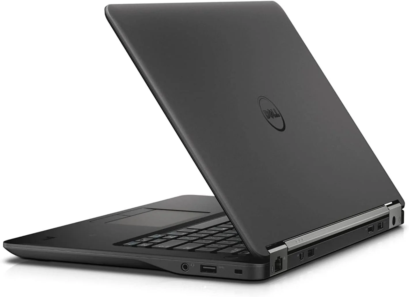 لپ تاپ تجاری Dell Latitude E7470 بازسازی شده | پردازنده intel Core i7-6600U | رم 16 گیگابایتی | SSD 256 گیگابایتی | کارت گرافیک intel® HD Graphics 520 | صفحه نمایش 14.1 اینچی غیر لمسی | ویندوز 10 پرو. | بازسازی شده