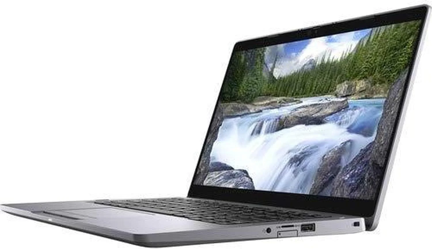 لپ تاپ لمسی 2 در 1 Dell Latitude 5310 | صفحه نمایش 13.1 اینچی FHD با رزولوشن 1920x1080 | پردازنده Core i5-10210U - هارد درایو 512 گیگابایتی SSD - رم 16 گیگابایتی | 4 هسته ای با فرکانس 4.2 گیگاهرتز و سیستم عامل Win 10 Pro مشکی