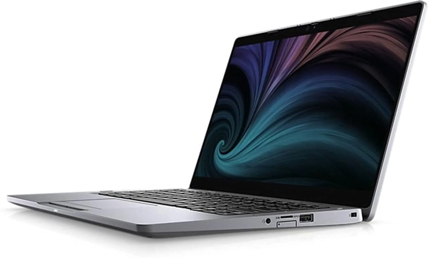 لپ تاپ لمسی 2 در 1 Dell Latitude 5310 | صفحه نمایش 13.1 اینچی FHD با رزولوشن 1920x1080 | پردازنده Core i5-10210U - هارد درایو 512 گیگابایتی SSD - رم 16 گیگابایتی | 4 هسته ای با فرکانس 4.2 گیگاهرتز و سیستم عامل Win 10 Pro مشکی