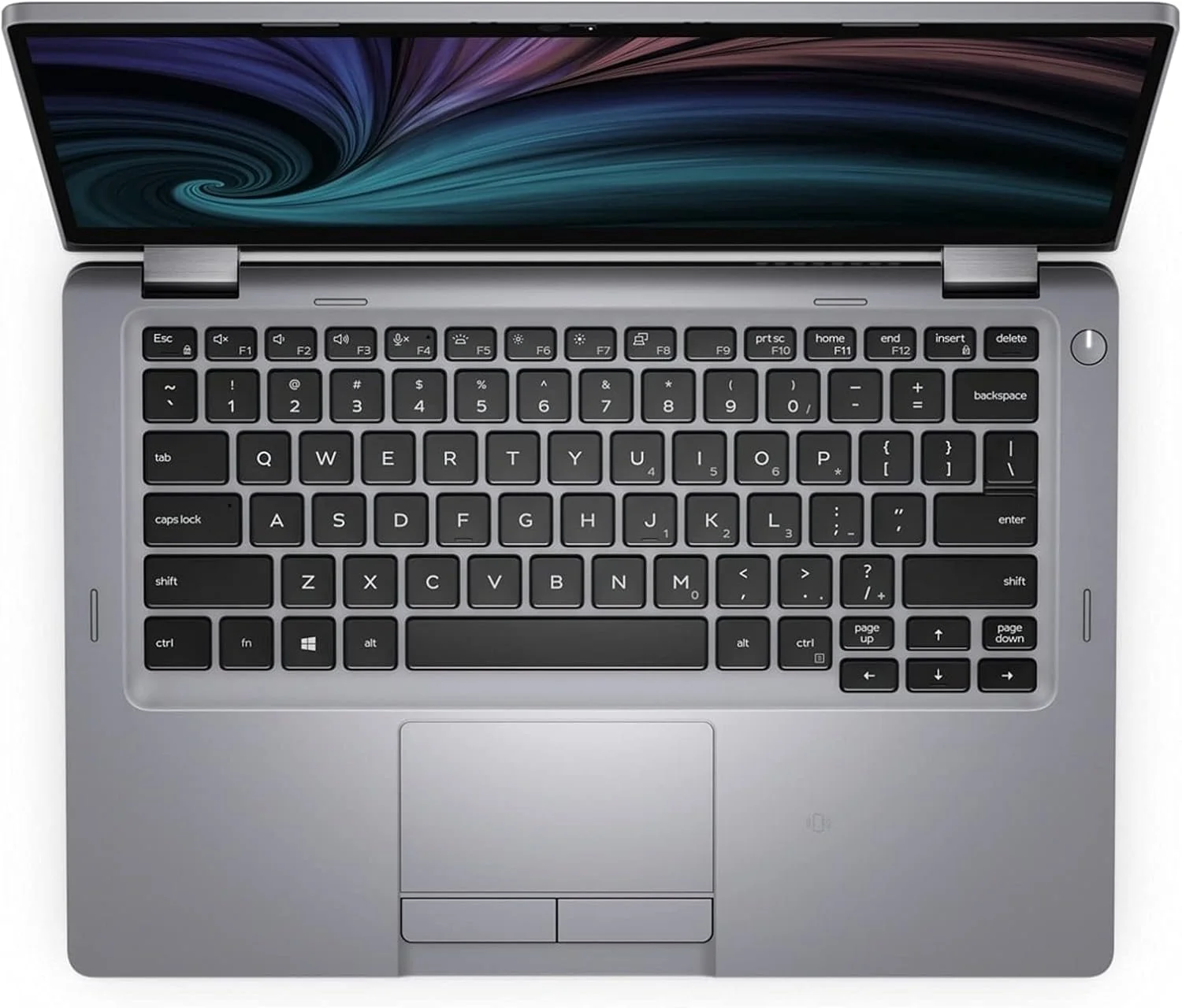 لپ تاپ لمسی 2 در 1 Dell Latitude 5310 | صفحه نمایش 13.1 اینچی FHD با رزولوشن 1920x1080 | پردازنده Core i5-10210U - هارد درایو 512 گیگابایتی SSD - رم 16 گیگابایتی | 4 هسته ای با فرکانس 4.2 گیگاهرتز و سیستم عامل Win 10 Pro مشکی
