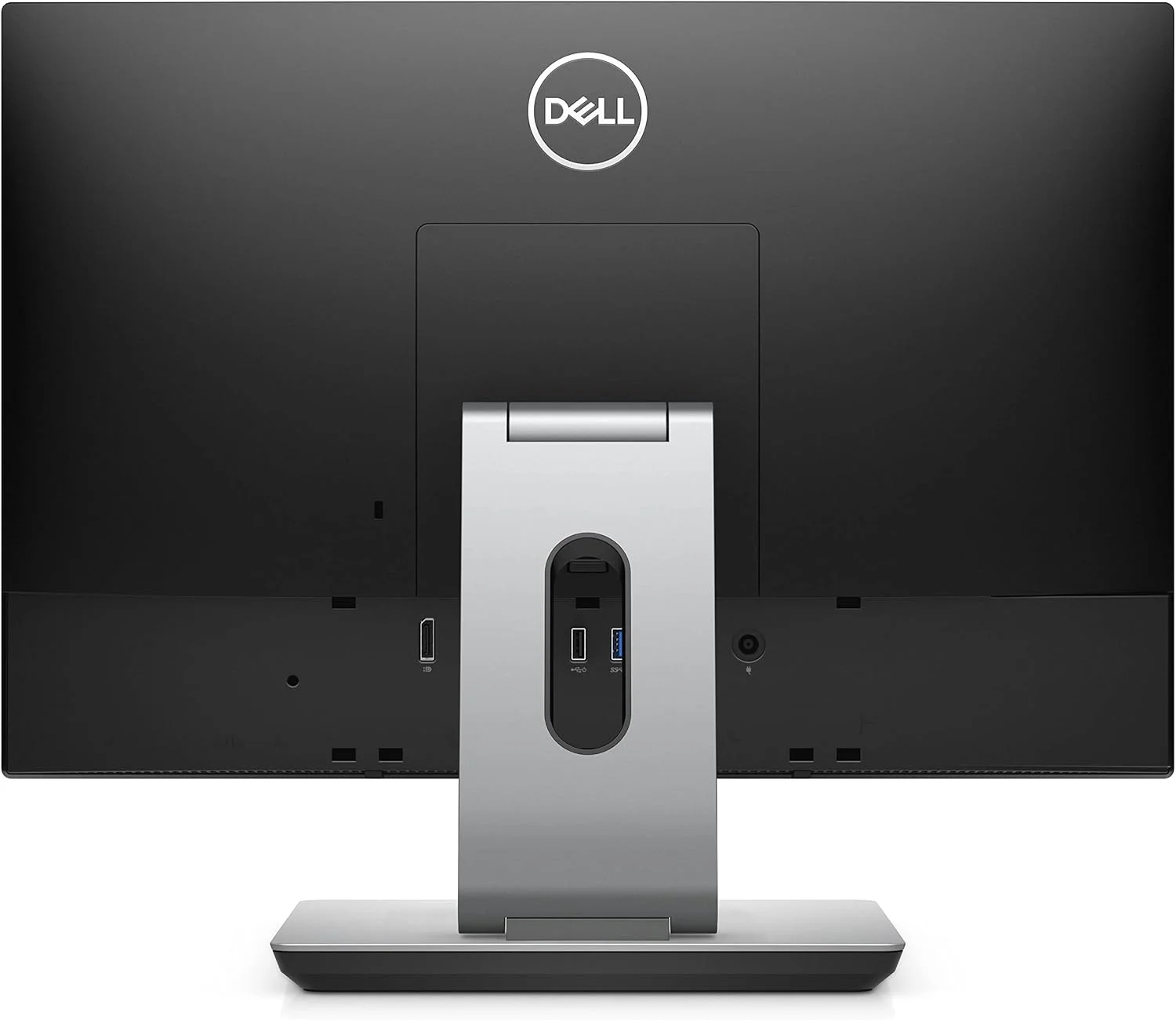 کامپیوتر آل این وان Dell OptiPlex 3000 3280 - پردازنده Intel Core i3 نسل دهم I3-10105T چهار هسته ای (4 هسته) 3 گیگاهرتز - 8 گیگابایت رم DDR4 SDRAM - 256 گیگابایت M.2 PCI Express NVMe SSD - 21.5 اینچ Full HD 1920 x 1080 - دسکتاپ