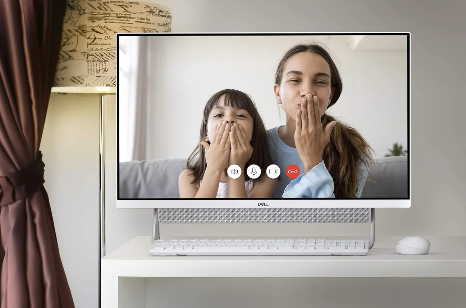 کامپیوتر همه کاره 27 اینچی لمسی FHD دل Inspiron 7790، پردازنده Intel Core i7، حافظه 16 گیگابایتی، درایو حالت جامد 512 گیگابایتی + 1 ترابایت، ویندوز 10 هوم (آخرین مدل) - نقره ای کامپیوتر همه کاره 27 اینچی لمسی FHD دل Inspiron 7790، پردازنده Intel Core i7، حافظه 16 گیگابایتی، درایو حالت جامد 512 گیگابایتی + 1 ترابایت، ویندوز 10 هوم (آخرین مدل) - نقره ای