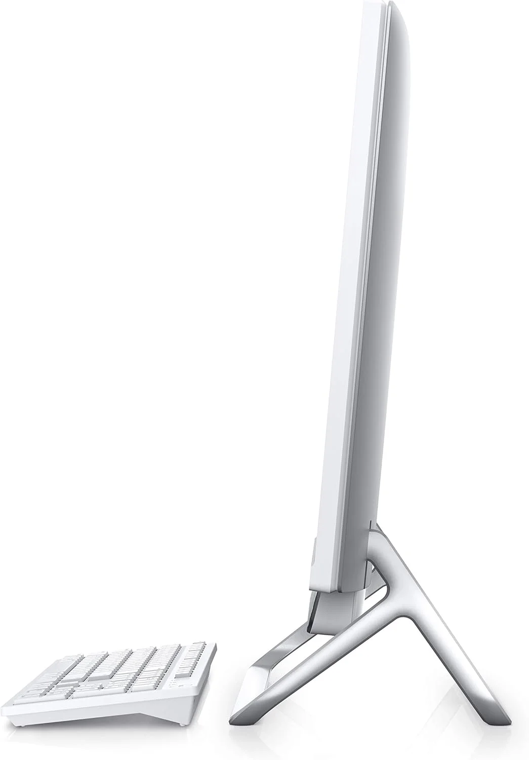 کامپیوتر همه کاره 27 اینچی لمسی FHD دل Inspiron 7790، پردازنده Intel Core i7، حافظه 16 گیگابایتی، درایو حالت جامد 512 گیگابایتی + 1 ترابایت، ویندوز 10 هوم (آخرین مدل) - نقره ای کامپیوتر همه کاره 27 اینچی لمسی FHD دل Inspiron 7790، پردازنده Intel Core i7، حافظه 16 گیگابایتی، درایو حالت جامد 512 گیگابایتی + 1 ترابایت، ویندوز 10 هوم (آخرین مدل) - نقره ای