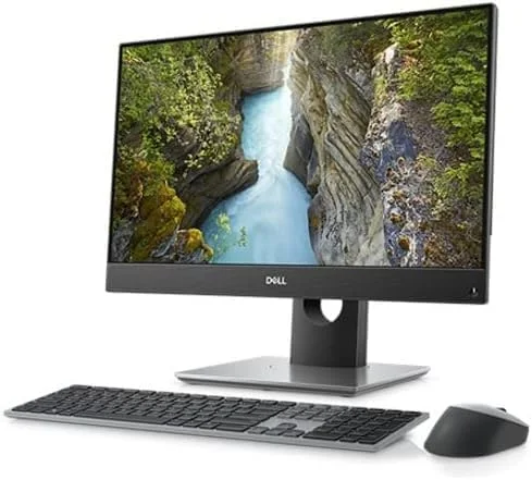 کامپیوتر همه کاره Dell OptiPlex 7410 با صفحه نمایش لمسی 23.8 اینچی FHD - پردازنده Intel Core i7-1370 شانزده هسته ای (نسل سیزدهم) - 3 سال ProSupport + ADP - 16 گیگابایت رم - 512 گیگابایت SSD - ویندوز 11 پرو کامپیوتر همه کاره Dell OptiPlex 7410 با صفحه نمایش لمسی 23.8 اینچی FHD - پردازنده Intel Core i7-1370 شانزده هسته ای (نسل سیزدهم) - 3 سال ProSupport + ADP - 16 گیگابایت رم - 512 گیگابایت SSD - ویندوز 11 پرو