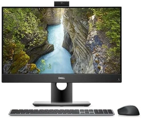 کامپیوتر همه کاره Dell OptiPlex 7410 با صفحه نمایش لمسی 23.8 اینچی FHD - پردازنده Intel Core i7-1370 شانزده هسته ای (نسل سیزدهم) - 3 سال ProSupport + ADP - 16 گیگابایت رم - 512 گیگابایت SSD - ویندوز 11 پرو کامپیوتر همه کاره Dell OptiPlex 7410 با صفحه نمایش لمسی 23.8 اینچی FHD - پردازنده Intel Core i7-1370 شانزده هسته ای (نسل سیزدهم) - 3 سال ProSupport + ADP - 16 گیگابایت رم - 512 گیگابایت SSD - ویندوز 11 پرو