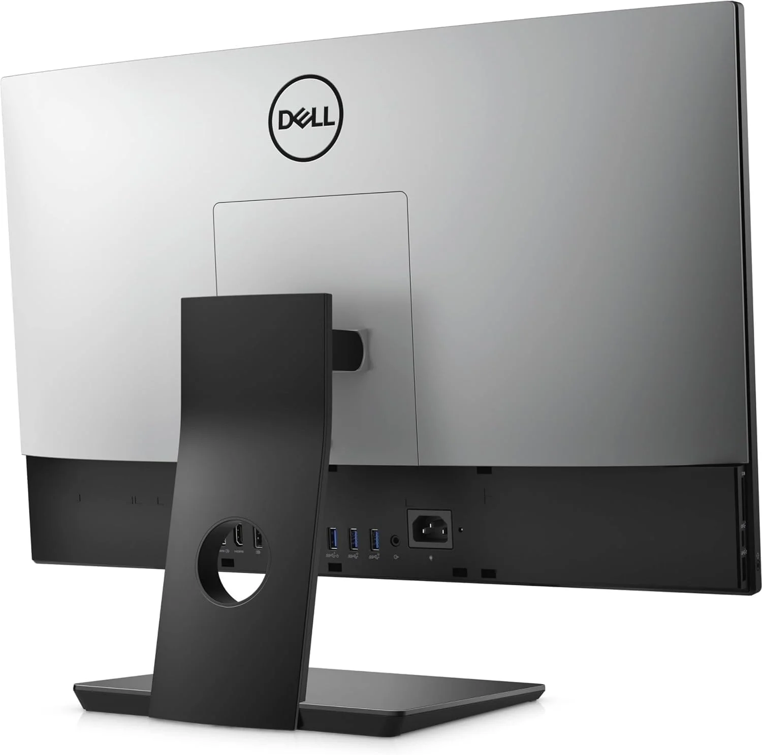 کامپیوتر همه کاره Dell OptiPlex 7410 با صفحه نمایش لمسی 23.8 اینچی FHD - پردازنده Intel Core i7-1370 شانزده هسته ای (نسل سیزدهم) - 3 سال ProSupport + ADP - 16 گیگابایت رم - 512 گیگابایت SSD - ویندوز 11 پرو کامپیوتر همه کاره Dell OptiPlex 7410 با صفحه نمایش لمسی 23.8 اینچی FHD - پردازنده Intel Core i7-1370 شانزده هسته ای (نسل سیزدهم) - 3 سال ProSupport + ADP - 16 گیگابایت رم - 512 گیگابایت SSD - ویندوز 11 پرو