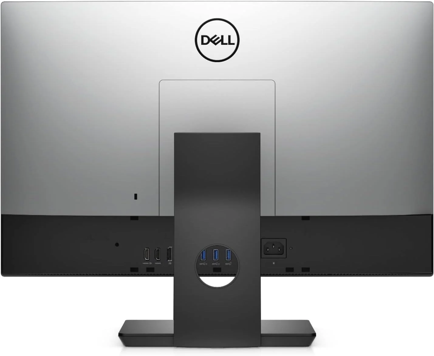 کامپیوتر همه کاره Dell OptiPlex 7410 با صفحه نمایش لمسی 23.8 اینچی FHD - پردازنده Intel Core i7-1370 شانزده هسته ای (نسل سیزدهم) - 3 سال ProSupport + ADP - 16 گیگابایت رم - 512 گیگابایت SSD - ویندوز 11 پرو کامپیوتر همه کاره Dell OptiPlex 7410 با صفحه نمایش لمسی 23.8 اینچی FHD - پردازنده Intel Core i7-1370 شانزده هسته ای (نسل سیزدهم) - 3 سال ProSupport + ADP - 16 گیگابایت رم - 512 گیگابایت SSD - ویندوز 11 پرو