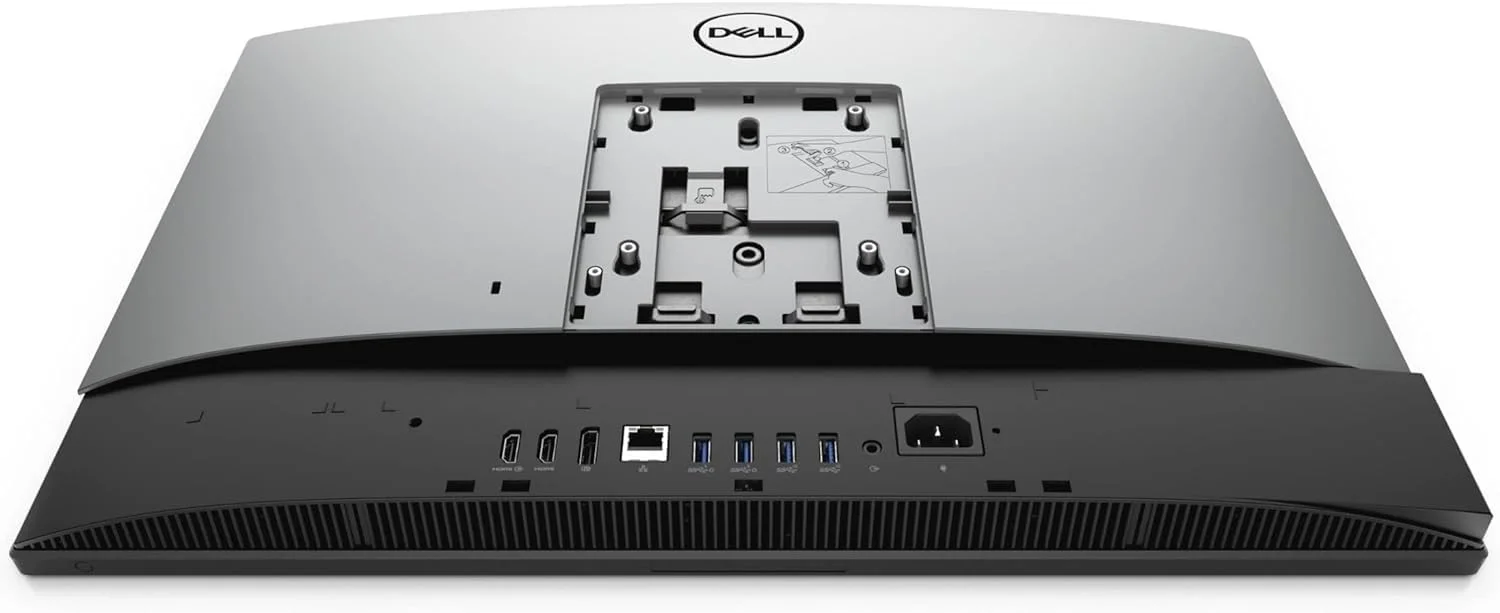 کامپیوتر همه کاره Dell OptiPlex 7410 با صفحه نمایش لمسی 23.8 اینچی FHD - پردازنده Intel Core i7-1370 شانزده هسته ای (نسل سیزدهم) - 3 سال ProSupport + ADP - 16 گیگابایت رم - 512 گیگابایت SSD - ویندوز 11 پرو کامپیوتر همه کاره Dell OptiPlex 7410 با صفحه نمایش لمسی 23.8 اینچی FHD - پردازنده Intel Core i7-1370 شانزده هسته ای (نسل سیزدهم) - 3 سال ProSupport + ADP - 16 گیگابایت رم - 512 گیگابایت SSD - ویندوز 11 پرو