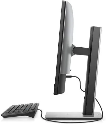 کامپیوتر همه کاره DELL مدل BTS/Opti 7480 AIO با پردازنده i5-10500، رم 8 گیگابایت، حافظه 256 گیگابایت و ویندوز 10 پرو کامپیوتر همه کاره DELL مدل BTS/Opti 7480 AIO با پردازنده i5-10500، رم 8 گیگابایت، حافظه 256 گیگابایت و ویندوز 10 پرو