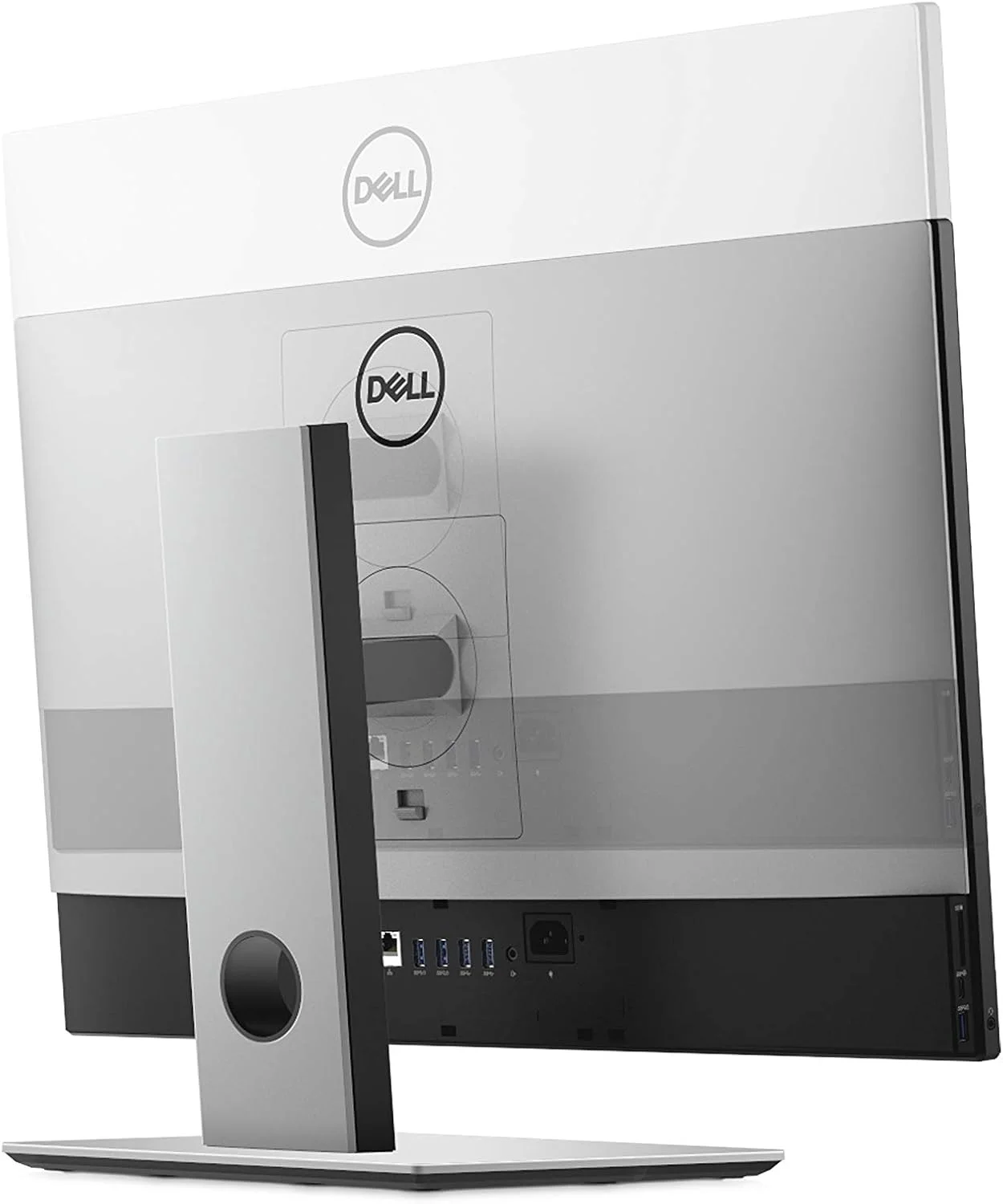 کامپیوتر همه کاره Dell OptiPlex 7770 - صفحه نمایش 27 اینچی FHD IPS - پردازنده هشت هسته ای 3.0 گیگاهرتزی Intel Core i7-9700 - رم 16 گیگابایتی - حافظه 500 گیگابایتی - ویندوز 10 پرو کامپیوتر همه کاره Dell OptiPlex 7770 - صفحه نمایش 27 اینچی FHD IPS - پردازنده هشت هسته ای 3.0 گیگاهرتزی Intel Core i7-9700 - رم 16 گیگابایتی - حافظه 500 گیگابایتی - ویندوز 10 پرو