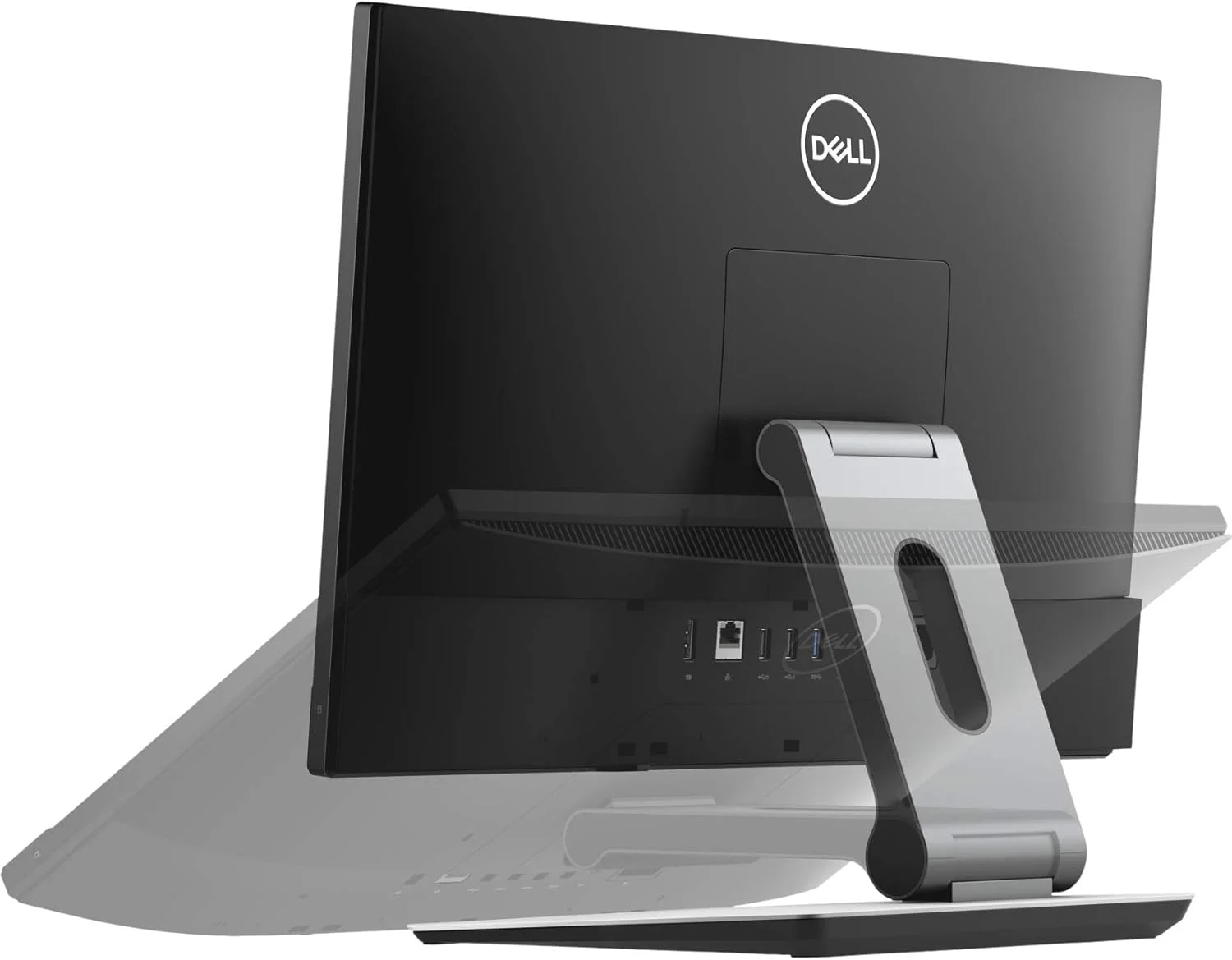 کامپیوتر همه کاره Dell OptiPlex 5270 - پردازنده Intel Core i5-9500 - رم 4 گیگابایت - هارد دیسک 500 گیگابایت - صفحه نمایش 21.5 اینچ - ویندوز 10 پرو - دسکتاپ