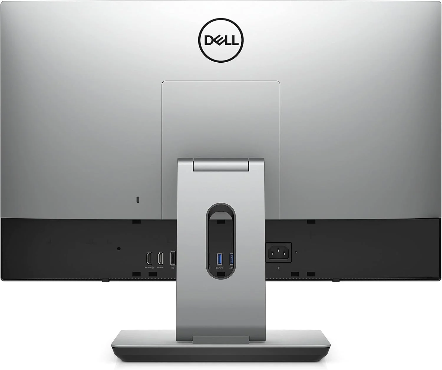 کامپیوتر آل این وان Dell OptiPlex 7000 7490 - پردازنده Intel Core i7 نسل دهم i7-10700 هشت هسته ای (8 هسته) 2.90 گیگاهرتز - 16 گیگابایت رم DDR4 SDRAM - 256 گیگابایت M.2 PCI Express NVMe SSD - 23.8 اینچ Full HD 1920 x 1080