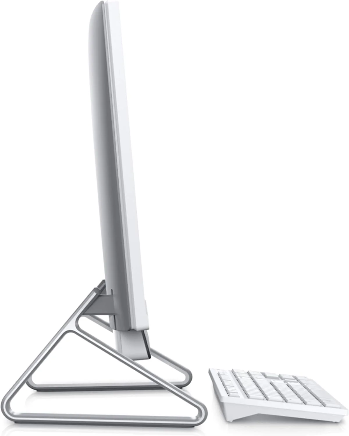 کامپیوتر رومیزی آل این وان Dell Inspiron 5400، صفحه نمایش لمسی 23.8 اینچی FHD، پردازنده Intel نسل 11 i5-1135G7 تا 4.2 گیگاهرتز، 16 گیگابایت رم، 256 گیگابایت NVMe SSD، وب کم، HDMI، کارت SD، USB Type-C - ویندوز 10 پرو کامپیوتر رومیزی آل این وان Dell Inspiron 5400، صفحه نمایش لمسی 23.8 اینچی FHD، پردازنده Intel نسل 11 i5-1135G7 تا 4.2 گیگاهرتز، 16 گیگابایت رم، 256 گیگابایت NVMe SSD، وب کم، HDMI، کارت SD، USB Type-C - ویندوز 10 پرو