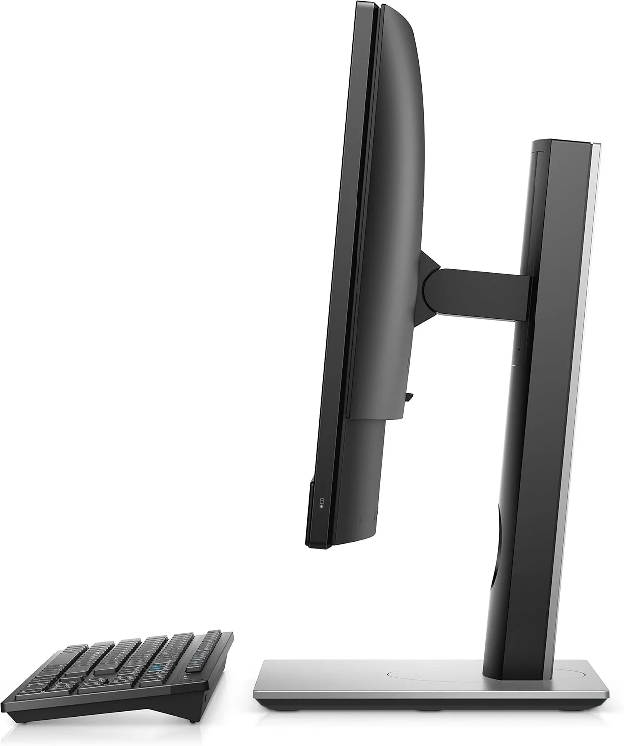 کامپیوتر همه کاره Dell OptiPlex 3000 3280 - پردازنده Intel Core i5 نسل دهم i5-10500T شش هسته ای (6 هسته) 2.30 گیگاهرتز - 8 گیگابایت رم DDR4 SDRAM - 500 گیگابایت HDD - 21.5 اینچ Full HD 1920 x 1080 - دسکتاپ