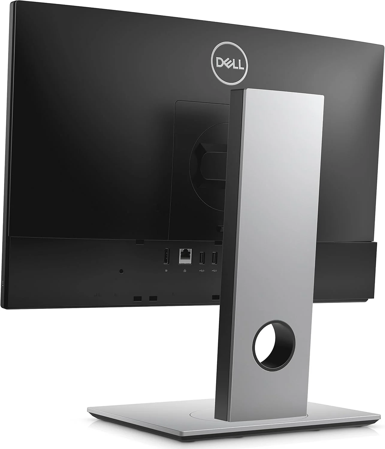 کامپیوتر رومیزی آل این وان لمسی Dell OptiPlex 5260 با صفحه نمایش FHD 1920x1080، پردازنده Intel Core i5-8600 3.1 GHz، رم 8 گیگابایتی، حافظه SSD 256 گیگابایتی، 21.5 اینچ کامپیوتر رومیزی آل این وان لمسی Dell OptiPlex 5260 با صفحه نمایش FHD 1920x1080، پردازنده Intel Core i5-8600 3.1 GHz، رم 8 گیگابایتی، حافظه SSD 256 گیگابایتی، 21.5 اینچ