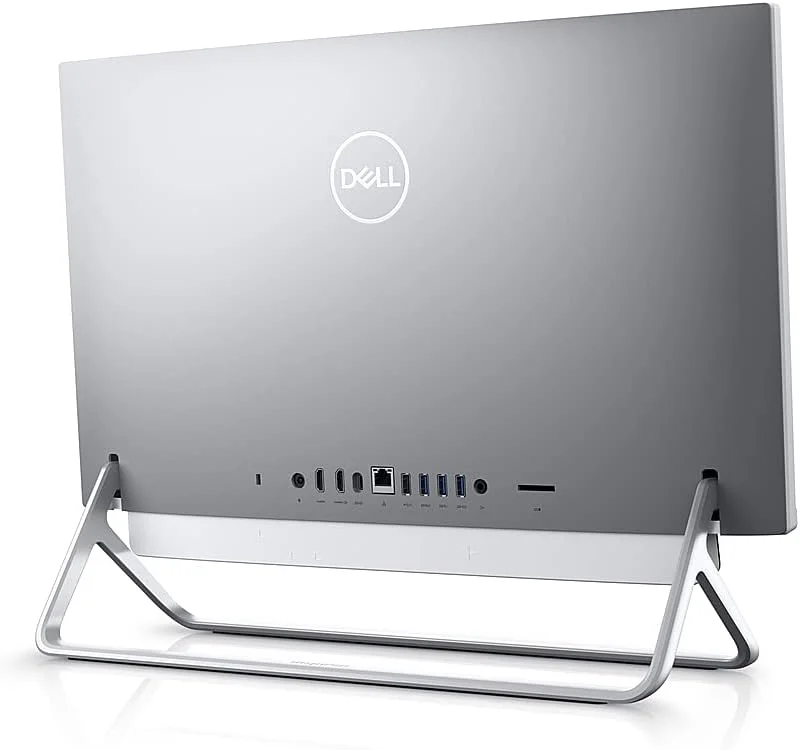 کامپیوتر رومیزی لمسی آل این وان Dell Inspiron 24 5400 Series مدل 2022 | پردازنده Intel Core i7-1165G7 | رم 16 گیگابایت | 256 گیگابایت SSD + 1 ترابایت HDD | کارت گرافیک NVIDIA GeForce MX330 2GB | کیبورد و ماوس | ویندوز 11 هوم کامپیوتر رومیزی لمسی آل این وان Dell Inspiron 24 5400 Series مدل 2022 | پردازنده Intel Core i7-1165G7 | رم 16 گیگابایت | 256 گیگابایت SSD + 1 ترابایت HDD | کارت گرافیک NVIDIA GeForce MX330 2GB | کیبورد و ماوس | ویندوز 11 هوم