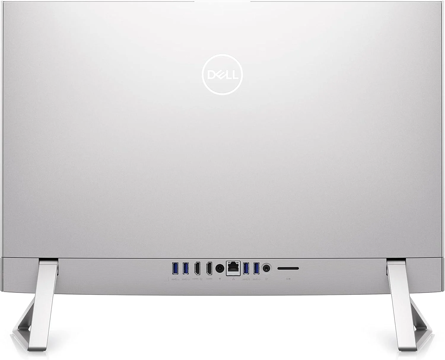 کامپیوتر رومیزی آل این وان لمسی 23.8 اینچی FHD Dell Inspiron 24 5410 مدل 2023، پردازنده نسل دوازدهم اینتل 10 هسته ای i5-1235U، رم 64 گیگابایتی DDR4، حافظه SSD 2 ترابایتی PCIe، وای فای 6، بلوتوث 5.2، سفید صدفی، ویندوز 11 پرو کامپیوتر رومیزی آل این وان لمسی 23.8 اینچی FHD Dell Inspiron 24 5410 مدل 2023، پردازنده نسل دوازدهم اینتل 10 هسته ای i5-1235U، رم 64 گیگابایتی DDR4، حافظه SSD 2 ترابایتی PCIe، وای فای 6، بلوتوث 5.2، سفید صدفی، ویندوز 11 پرو