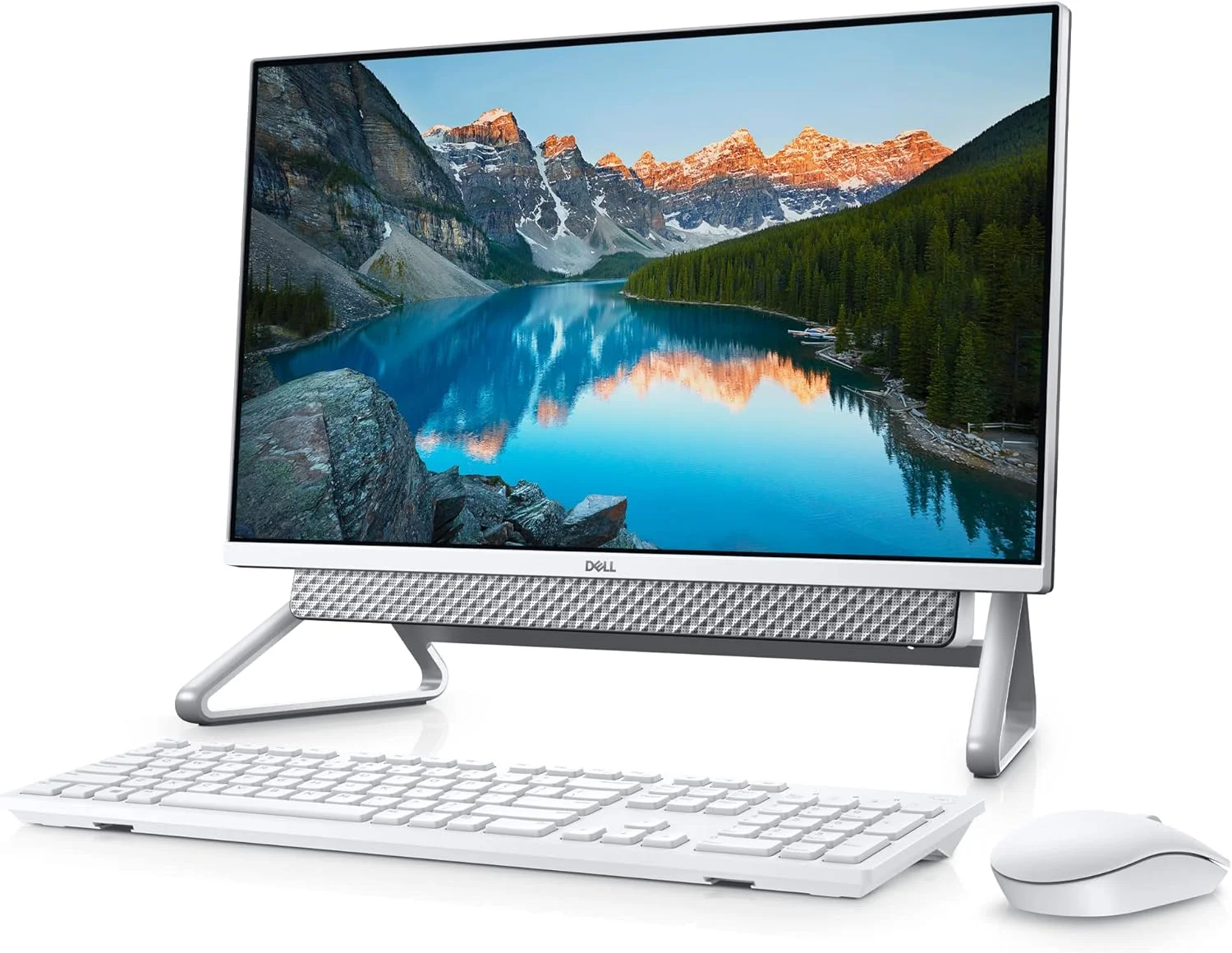 کامپیوتر آل این وان لمسی 23.8 اینچی Dell Inspiron 24 5400 FHD - پردازنده نسل 11 اینتل Core i5-1135G7 تا 4.2 گیگاهرتز، 12 گیگابایت رم، 256 گیگابایت SSD، گرافیک Intel Iris Xe، ویندوز 11 هوم کامپیوتر آل این وان لمسی 23.8 اینچی Dell Inspiron 24 5400 FHD - پردازنده نسل 11 اینتل Core i5-1135G7 تا 4.2 گیگاهرتز، 12 گیگابایت رم، 256 گیگابایت SSD، گرافیک Intel Iris Xe، ویندوز 11 هوم