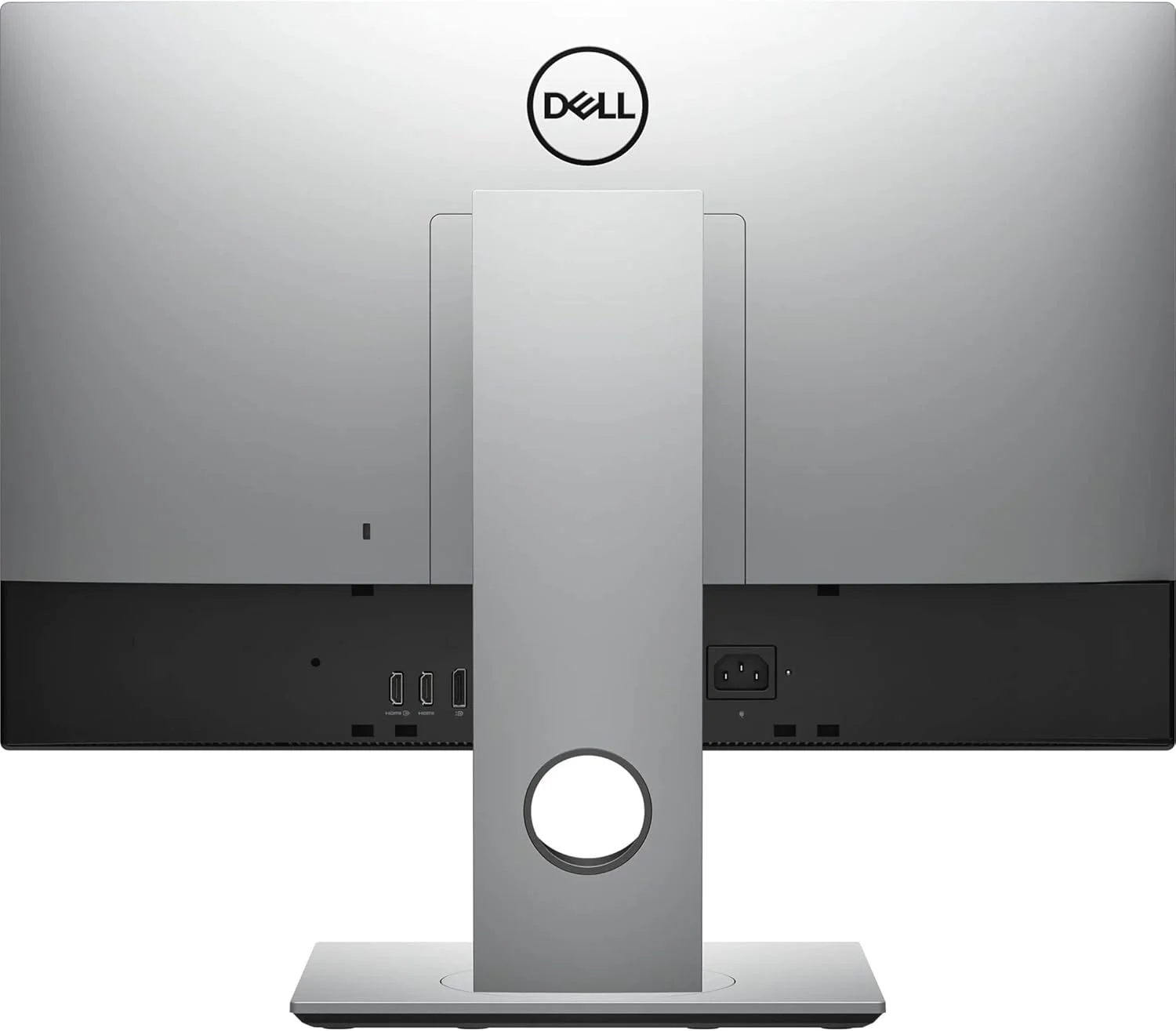 کامپیوتر همه کاره Dell OptiPlex 7000 7490 - پردازنده Intel Core i5 نسل دهم i5-10505 شش هسته ای (6 هسته) 3.20 گیگاهرتز - 8 گیگابایت رم DDR4 SDRAM - 256 گیگابایت M.2 PCI Express NVMe 3.0 x4 SSD - 23.8 اینچ Full HD 1920 x 1080 - کامپیوتر همه کاره Dell OptiPlex 7000 7490 - پردازنده Intel Core i5 نسل دهم i5-10505 شش هسته ای (6 هسته) 3.20 گیگاهرتز - 8 گیگابایت رم DDR4 SDRAM - 256 گیگابایت M.2 PCI Express NVMe 3.0 x4 SSD - 23.8 اینچ Full HD 1920 x 1080 -