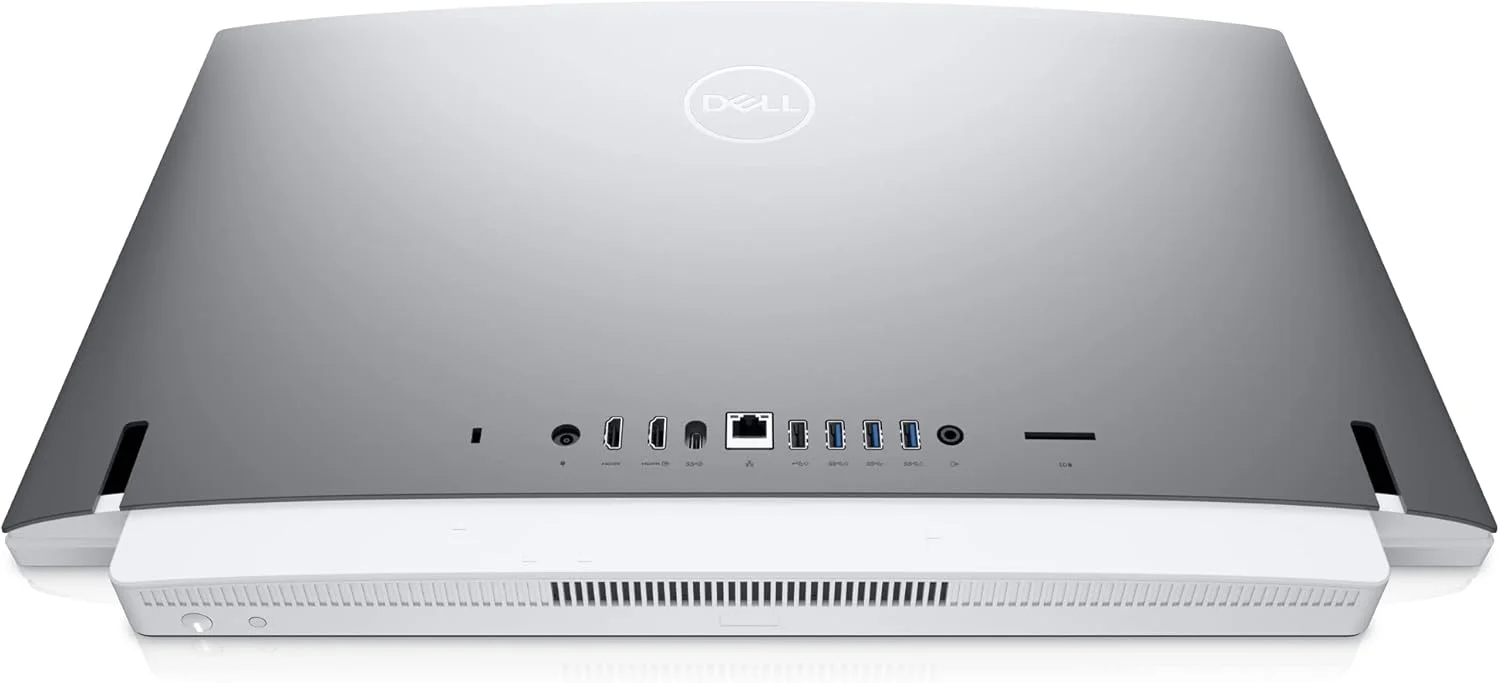 کامپیوتر آل این وان لمسی 23.8 اینچی Dell Inspiron 24 5400 FHD - پردازنده نسل 11 اینتل Core i5-1135G7 تا 4.2 گیگاهرتز، 12 گیگابایت رم، 256 گیگابایت SSD، گرافیک Intel Iris Xe، ویندوز 11 هوم کامپیوتر آل این وان لمسی 23.8 اینچی Dell Inspiron 24 5400 FHD - پردازنده نسل 11 اینتل Core i5-1135G7 تا 4.2 گیگاهرتز، 12 گیگابایت رم، 256 گیگابایت SSD، گرافیک Intel Iris Xe، ویندوز 11 هوم