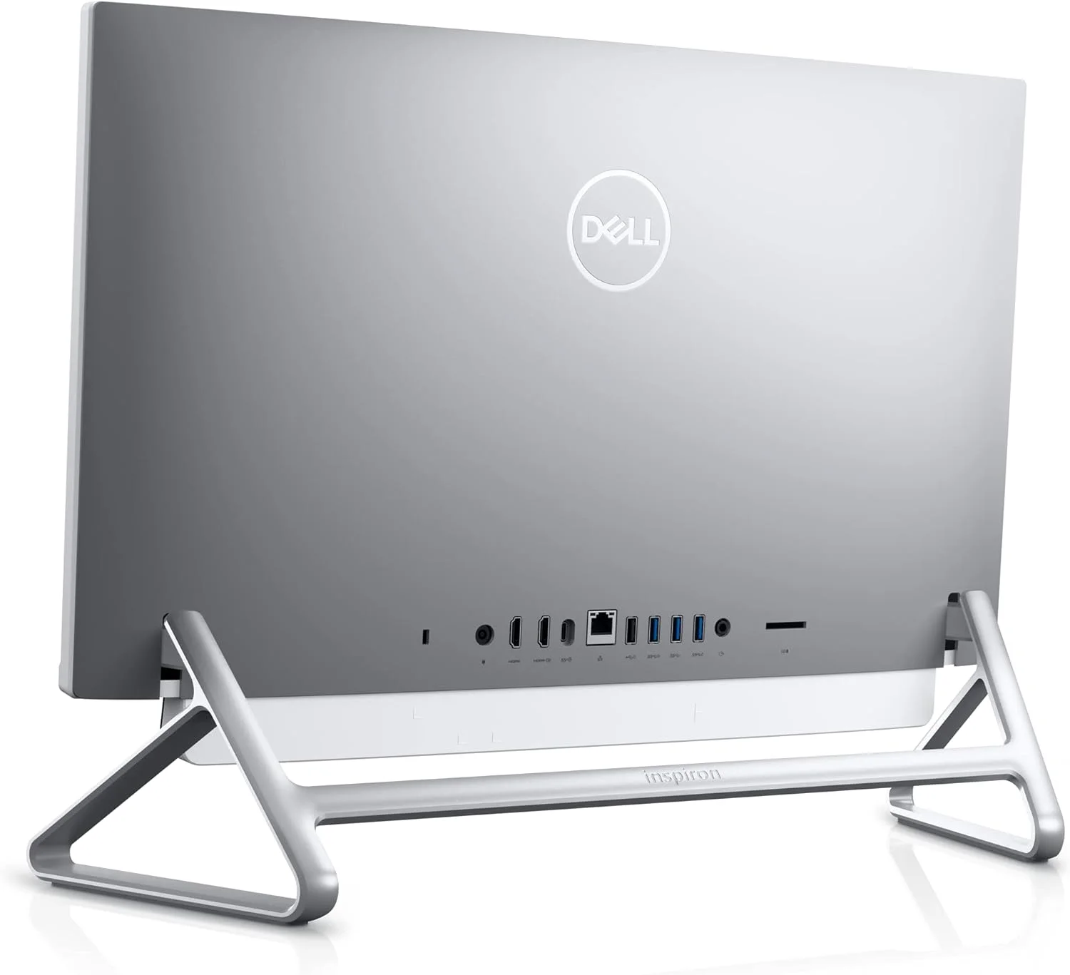 کامپیوتر آل این وان لمسی 23.8 اینچی Dell Inspiron 24 5400 FHD - پردازنده نسل 11 اینتل Core i5-1135G7 تا 4.2 گیگاهرتز، 12 گیگابایت رم، 256 گیگابایت SSD، گرافیک Intel Iris Xe، ویندوز 11 هوم کامپیوتر آل این وان لمسی 23.8 اینچی Dell Inspiron 24 5400 FHD - پردازنده نسل 11 اینتل Core i5-1135G7 تا 4.2 گیگاهرتز، 12 گیگابایت رم، 256 گیگابایت SSD، گرافیک Intel Iris Xe، ویندوز 11 هوم