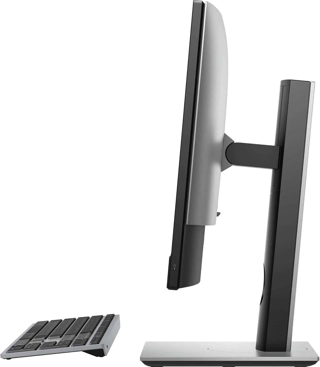 کامپیوتر همه کاره Dell OptiPlex 7000 7490 - پردازنده Intel Core i5 نسل دهم i5-10505 شش هسته ای (6 هسته) 3.20 گیگاهرتز - 8 گیگابایت رم DDR4 SDRAM - 256 گیگابایت M.2 PCI Express NVMe 3.0 x4 SSD - 23.8 اینچ Full HD 1920 x 1080 - کامپیوتر همه کاره Dell OptiPlex 7000 7490 - پردازنده Intel Core i5 نسل دهم i5-10505 شش هسته ای (6 هسته) 3.20 گیگاهرتز - 8 گیگابایت رم DDR4 SDRAM - 256 گیگابایت M.2 PCI Express NVMe 3.0 x4 SSD - 23.8 اینچ Full HD 1920 x 1080 -