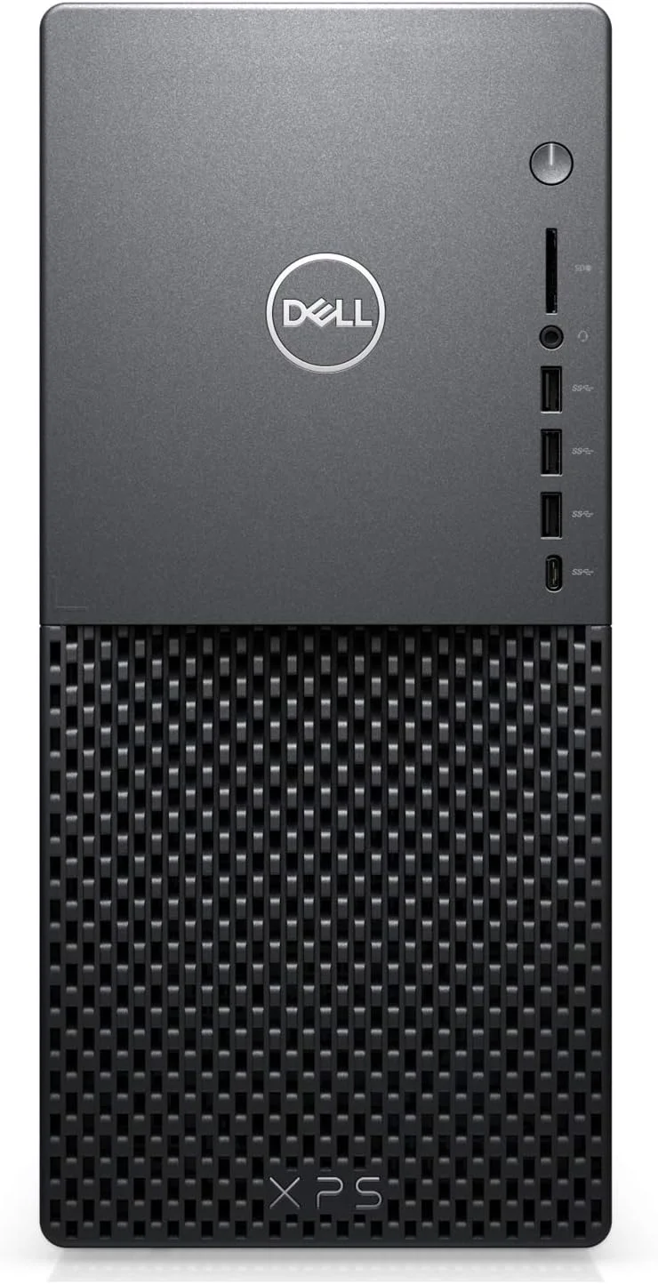 کامپیوتر آل این وان Dell OptiPlex 7000 7480 - پردازنده Intel Core i5 نسل دهم i5-10500 شش هسته ای (6 هسته) 3.1 گیگاهرتز - 16 گیگابایت رم DDR4 SDRAM - 256 گیگابایت SSD - صفحه نمایش 23.8 اینچی Full HD 1920 x 1080 - کامپیوتر رومیزی (XPS8940) کامپیوتر آل این وان Dell OptiPlex 7000 7480 - پردازنده Intel Core i5 نسل دهم i5-10500 شش هسته ای (6 هسته) 3.1 گیگاهرتز - 16 گیگابایت رم DDR4 SDRAM - 256 گیگابایت SSD - صفحه نمایش 23.8 اینچی Full HD 1920 x 1080 - کامپیوتر رومیزی (XPS8940)