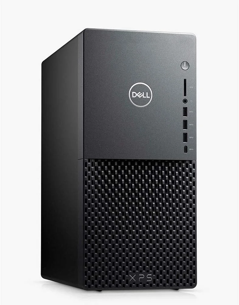 کامپیوتر آل این وان Dell OptiPlex 7000 7480 - پردازنده Intel Core i5 نسل دهم i5-10500 شش هسته ای (6 هسته) 3.1 گیگاهرتز - 16 گیگابایت رم DDR4 SDRAM - 256 گیگابایت SSD - صفحه نمایش 23.8 اینچی Full HD 1920 x 1080 - کامپیوتر رومیزی (XPS8940) کامپیوتر آل این وان Dell OptiPlex 7000 7480 - پردازنده Intel Core i5 نسل دهم i5-10500 شش هسته ای (6 هسته) 3.1 گیگاهرتز - 16 گیگابایت رم DDR4 SDRAM - 256 گیگابایت SSD - صفحه نمایش 23.8 اینچی Full HD 1920 x 1080 - کامپیوتر رومیزی (XPS8940)