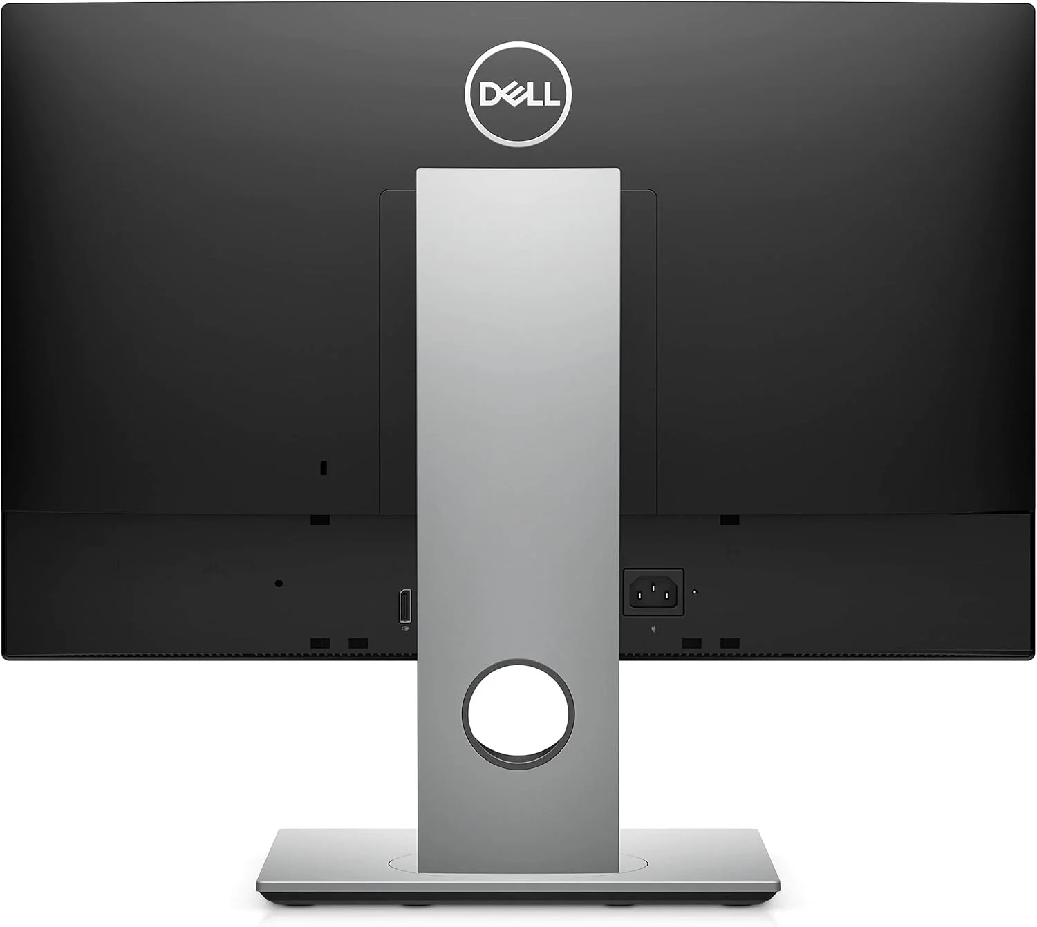 کامپیوتر همه کاره Dell OptiPlex 5000 5490 - پردازنده Intel Core i5 نسل 10 i5-10500T شش هسته ای (6 هسته) 2.30 گیگاهرتز - 8 گیگابایت رم DDR4 SDRAM - 256 گیگابایت M.2 PCI Express NVMe SSD - 23.8 اینچ Full HD 1920 x 1080 - کامپیوتر همه کاره Dell OptiPlex 5000 5490 - پردازنده Intel Core i5 نسل 10 i5-10500T شش هسته ای (6 هسته) 2.30 گیگاهرتز - 8 گیگابایت رم DDR4 SDRAM - 256 گیگابایت M.2 PCI Express NVMe SSD - 23.8 اینچ Full HD 1920 x 1080 -