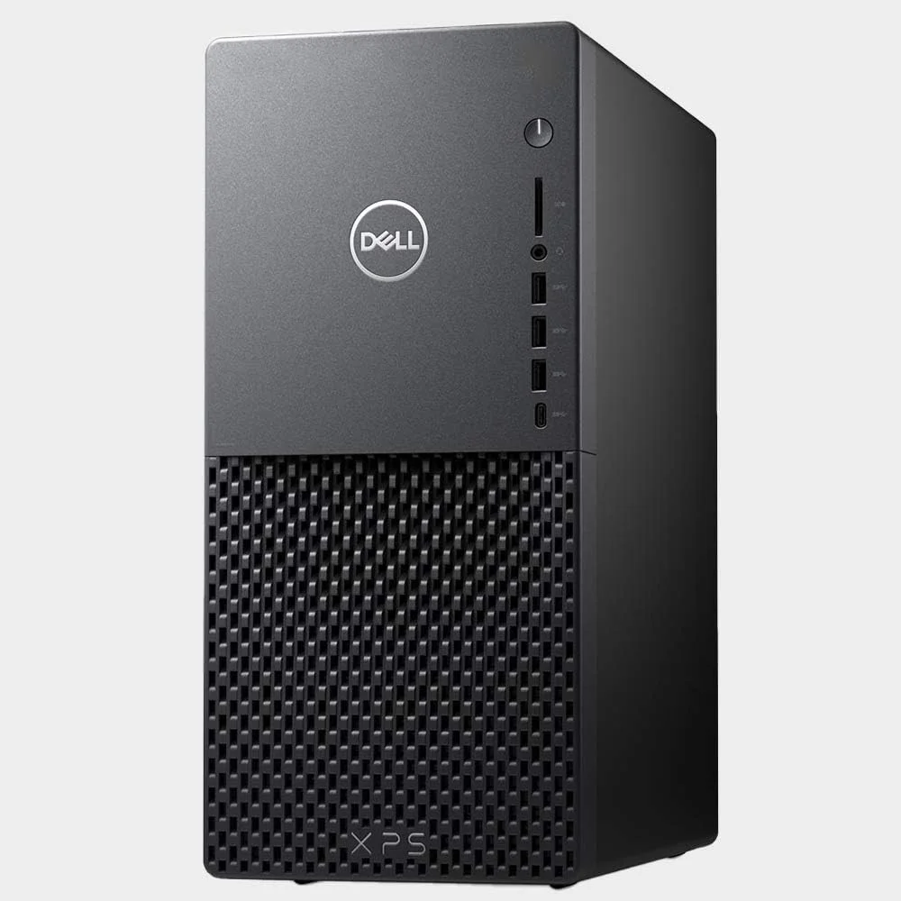 کامپیوتر آل این وان Dell OptiPlex 7000 7480 - پردازنده Intel Core i5 نسل دهم i5-10500 شش هسته ای (6 هسته) 3.1 گیگاهرتز - 16 گیگابایت رم DDR4 SDRAM - 256 گیگابایت SSD - صفحه نمایش 23.8 اینچی Full HD 1920 x 1080 - کامپیوتر رومیزی (XPS8940) کامپیوتر آل این وان Dell OptiPlex 7000 7480 - پردازنده Intel Core i5 نسل دهم i5-10500 شش هسته ای (6 هسته) 3.1 گیگاهرتز - 16 گیگابایت رم DDR4 SDRAM - 256 گیگابایت SSD - صفحه نمایش 23.8 اینچی Full HD 1920 x 1080 - کامپیوتر رومیزی (XPS8940)