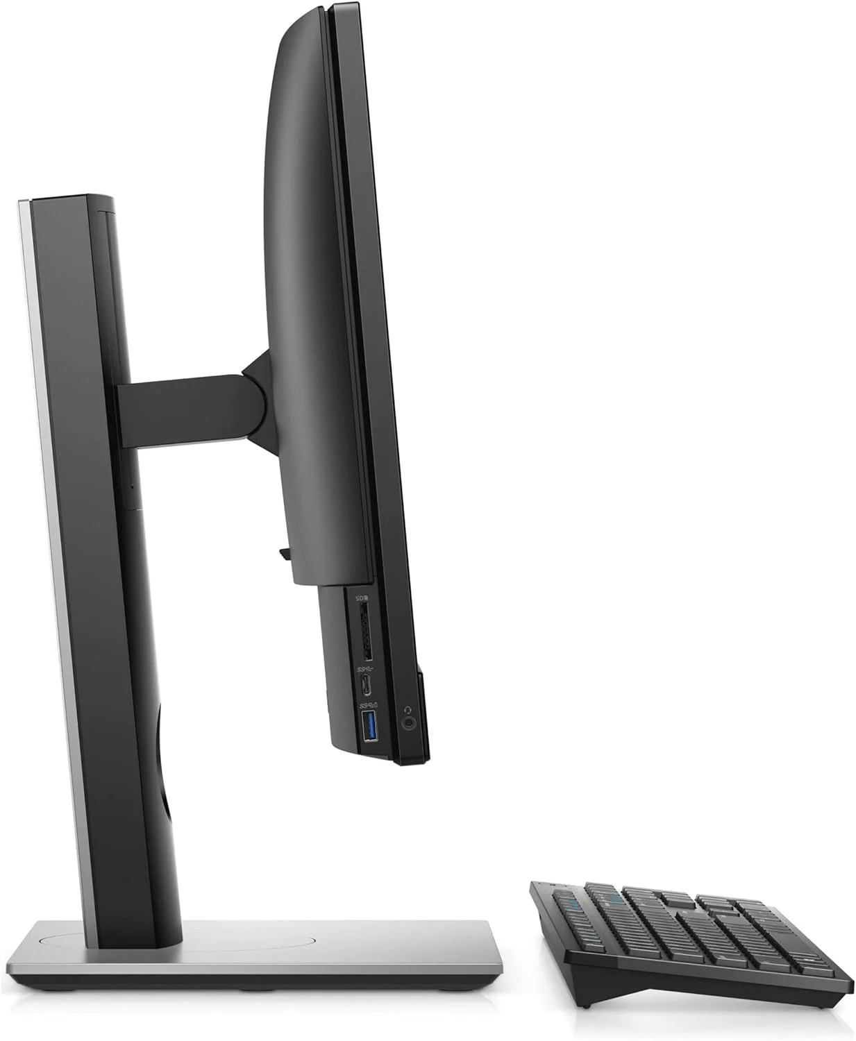 کامپیوتر همه کاره Dell OptiPlex 3000 3280 - پردازنده Intel Core i3 نسل دهم I3-10105T چهار هسته ای (4 هسته) 3 گیگاهرتز - 8 گیگابایت رم DDR4 SDRAM - 256 گیگابایت NVMe M.2 PCI Express M.2 SSD - 21.5 اینچ Full HD 1920 x 1080 - کامپیوتر همه کاره Dell OptiPlex 3000 3280 - پردازنده Intel Core i3 نسل دهم I3-10105T چهار هسته ای (4 هسته) 3 گیگاهرتز - 8 گیگابایت رم DDR4 SDRAM - 256 گیگابایت NVMe M.2 PCI Express M.2 SSD - 21.5 اینچ Full HD 1920 x 1080 -