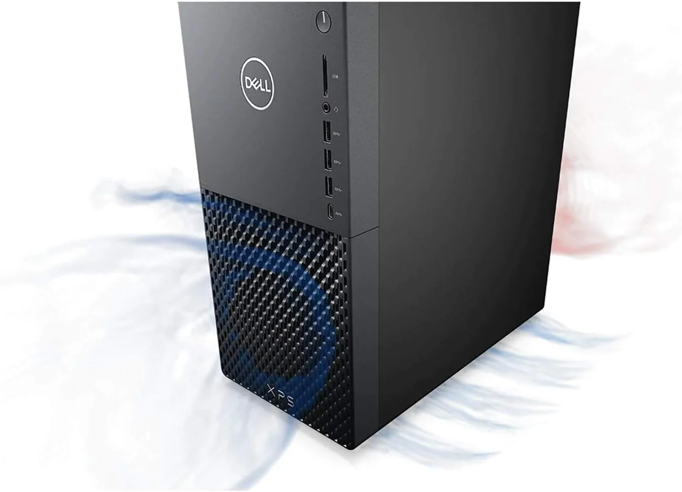 کامپیوتر آل این وان Dell OptiPlex 7000 7480 - پردازنده Intel Core i5 نسل دهم i5-10500 شش هسته ای (6 هسته) 3.1 گیگاهرتز - 16 گیگابایت رم DDR4 SDRAM - 256 گیگابایت SSD - صفحه نمایش 23.8 اینچی Full HD 1920 x 1080 - کامپیوتر رومیزی (XPS8940) کامپیوتر آل این وان Dell OptiPlex 7000 7480 - پردازنده Intel Core i5 نسل دهم i5-10500 شش هسته ای (6 هسته) 3.1 گیگاهرتز - 16 گیگابایت رم DDR4 SDRAM - 256 گیگابایت SSD - صفحه نمایش 23.8 اینچی Full HD 1920 x 1080 - کامپیوتر رومیزی (XPS8940)