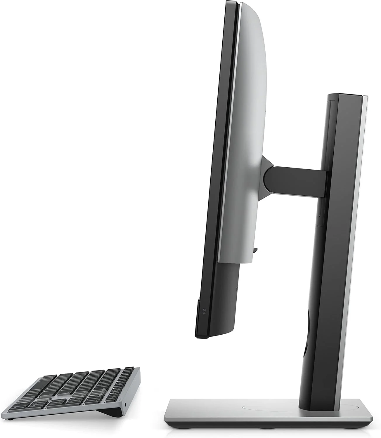 کامپیوتر همه کاره Dell OptiPlex 7000 7490 - پردازنده Intel Core i5 نسل دهم i5-10505 شش هسته ای (6 هسته) 3.20 گیگاهرتز - 16 گیگابایت رم DDR4 SDRAM - 256 گیگابایت M.2 PCI Express NVMe SSD - 23.8 اینچ Full HD 1920 x 1080 - کامپیوتر همه کاره Dell OptiPlex 7000 7490 - پردازنده Intel Core i5 نسل دهم i5-10505 شش هسته ای (6 هسته) 3.20 گیگاهرتز - 16 گیگابایت رم DDR4 SDRAM - 256 گیگابایت M.2 PCI Express NVMe SSD - 23.8 اینچ Full HD 1920 x 1080 -