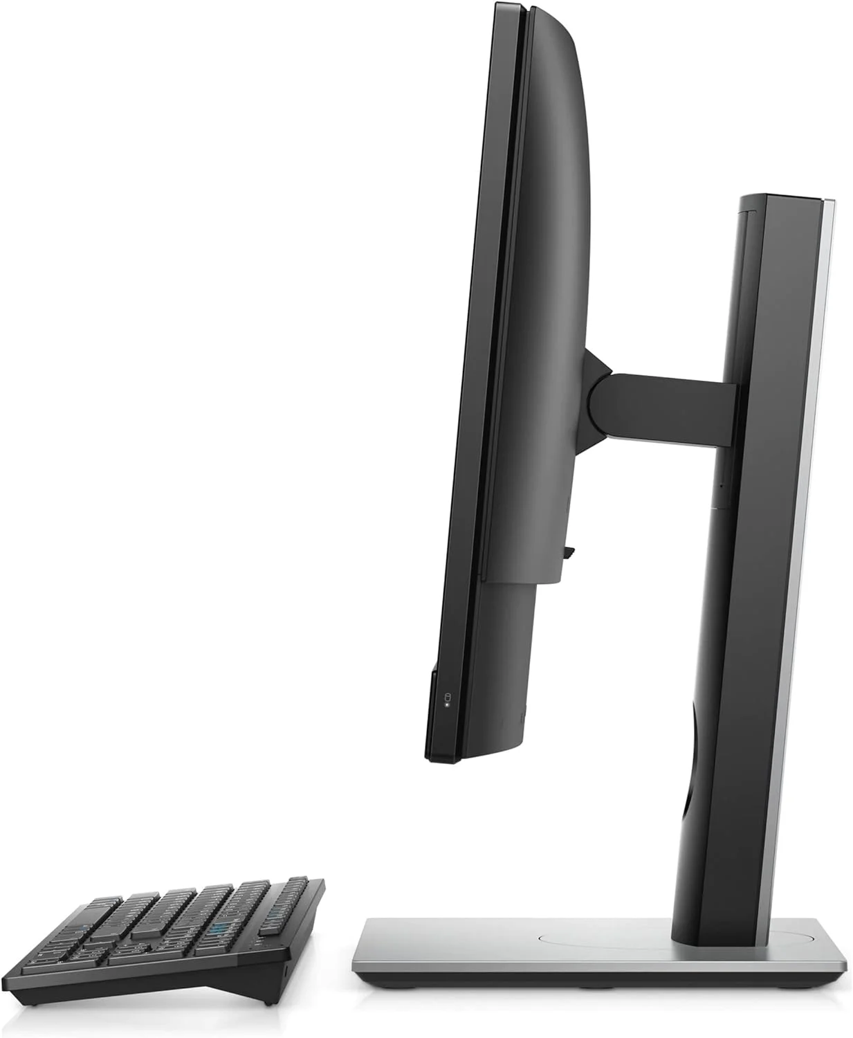 کامپیوتر همه کاره Dell OptiPlex 3000 3280 - پردازنده Intel Core i3 نسل دهم I3-10105T چهار هسته ای (4 هسته) 3 گیگاهرتز - 8 گیگابایت رم DDR4 SDRAM - 256 گیگابایت NVMe M.2 PCI Express M.2 SSD - 21.5 اینچ Full HD 1920 x 1080 - کامپیوتر همه کاره Dell OptiPlex 3000 3280 - پردازنده Intel Core i3 نسل دهم I3-10105T چهار هسته ای (4 هسته) 3 گیگاهرتز - 8 گیگابایت رم DDR4 SDRAM - 256 گیگابایت NVMe M.2 PCI Express M.2 SSD - 21.5 اینچ Full HD 1920 x 1080 -