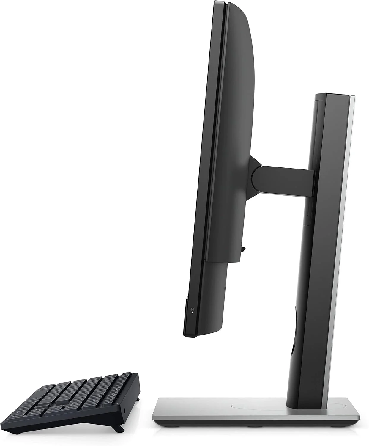 کامپیوتر همه کاره Dell OptiPlex 5000 5490 - پردازنده Intel Core i5 نسل 10 i5-10500T شش هسته ای (6 هسته) 2.30 گیگاهرتز - 8 گیگابایت رم DDR4 SDRAM - 256 گیگابایت M.2 PCI Express NVMe SSD - 23.8 اینچ Full HD 1920 x 1080 - کامپیوتر همه کاره Dell OptiPlex 5000 5490 - پردازنده Intel Core i5 نسل 10 i5-10500T شش هسته ای (6 هسته) 2.30 گیگاهرتز - 8 گیگابایت رم DDR4 SDRAM - 256 گیگابایت M.2 PCI Express NVMe SSD - 23.8 اینچ Full HD 1920 x 1080 -