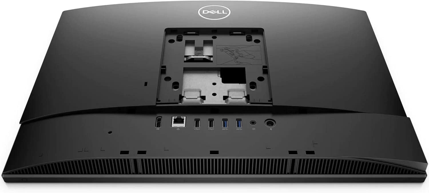 کامپیوتر همه کاره Dell OptiPlex 3000 3280 - پردازنده Intel Core i3 نسل دهم I3-10105T چهار هسته ای (4 هسته) 3 گیگاهرتز - 8 گیگابایت رم DDR4 SDRAM - 256 گیگابایت NVMe M.2 PCI Express M.2 SSD - 21.5 اینچ Full HD 1920 x 1080 - کامپیوتر همه کاره Dell OptiPlex 3000 3280 - پردازنده Intel Core i3 نسل دهم I3-10105T چهار هسته ای (4 هسته) 3 گیگاهرتز - 8 گیگابایت رم DDR4 SDRAM - 256 گیگابایت NVMe M.2 PCI Express M.2 SSD - 21.5 اینچ Full HD 1920 x 1080 -