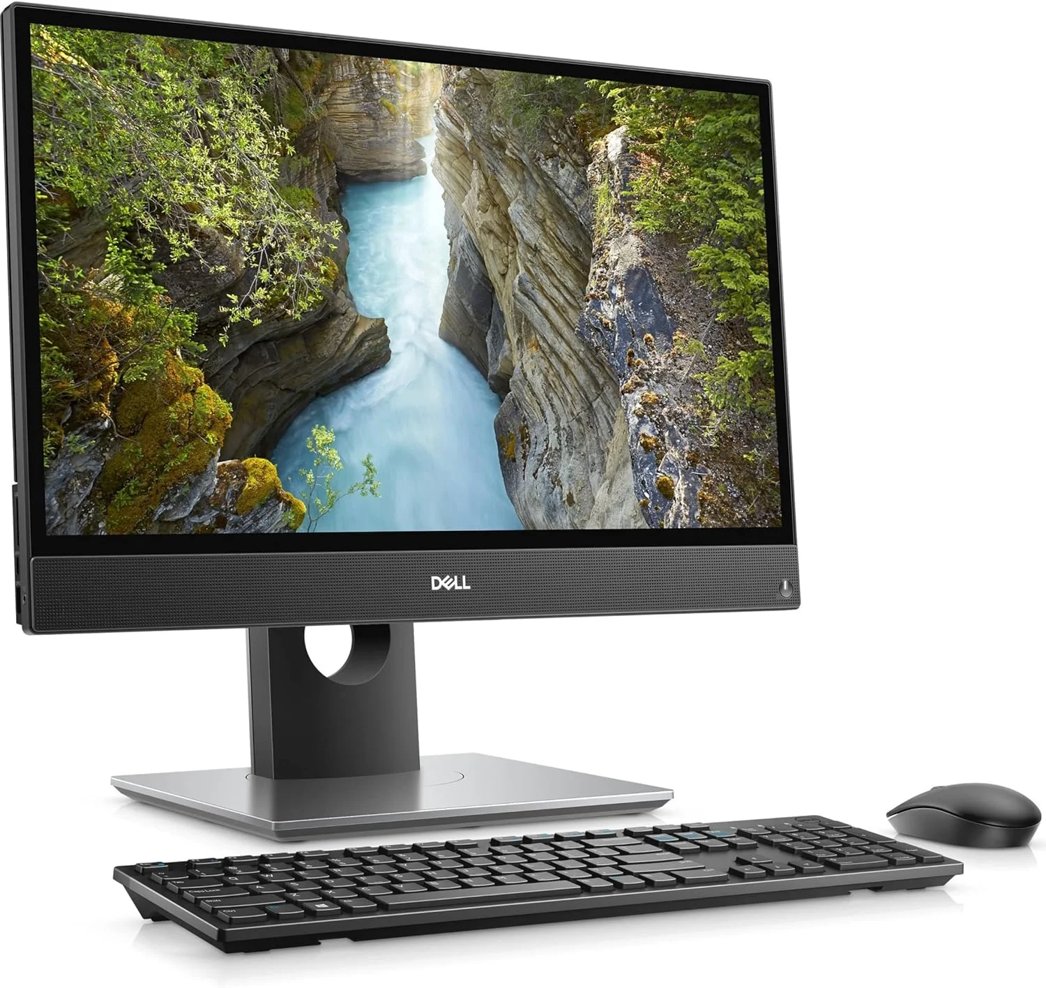 کامپیوتر همه کاره Dell OptiPlex 3000 3280 - پردازنده Intel Core i3 نسل دهم I3-10105T چهار هسته ای (4 هسته) 3 گیگاهرتز - 8 گیگابایت رم DDR4 SDRAM - 256 گیگابایت NVMe M.2 PCI Express M.2 SSD - 21.5 اینچ Full HD 1920 x 1080 - کامپیوتر همه کاره Dell OptiPlex 3000 3280 - پردازنده Intel Core i3 نسل دهم I3-10105T چهار هسته ای (4 هسته) 3 گیگاهرتز - 8 گیگابایت رم DDR4 SDRAM - 256 گیگابایت NVMe M.2 PCI Express M.2 SSD - 21.5 اینچ Full HD 1920 x 1080 -