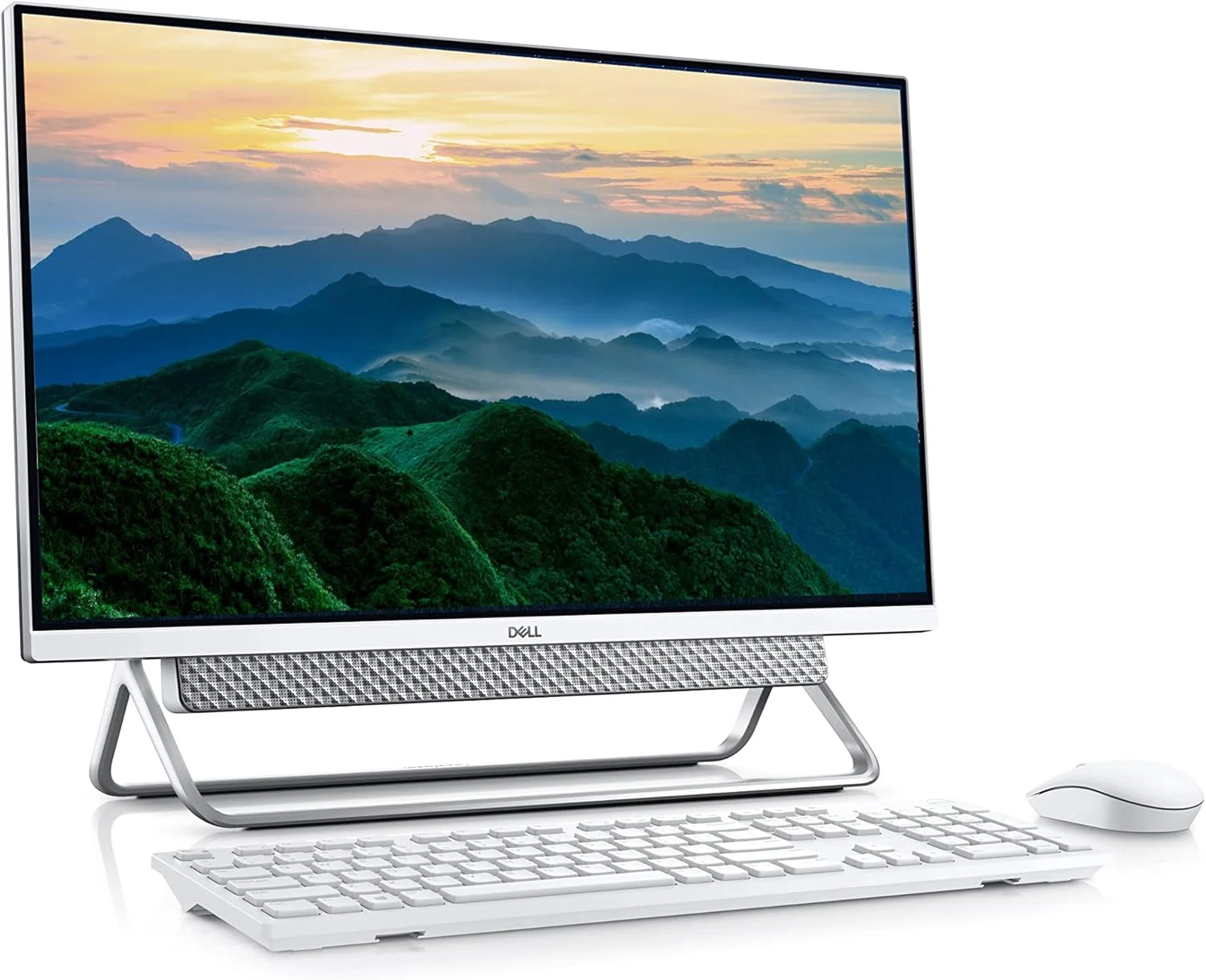 کامپیوتر همه کاره Dell Inspiron 7700 مدل 2022، صفحه نمایش لمسی 27 اینچی FHD، پردازنده نسل 11 اینتل i7-1165G7، کارت گرافیک GeForce MX330، رم 32 گیگابایتی، حافظه SSD 1 ترابایتی، دوربین IR، وای فای 6، کیبورد و ماوس بی سیم، ویندوز 11 هوم کامپیوتر همه کاره Dell Inspiron 7700 مدل 2022، صفحه نمایش لمسی 27 اینچی FHD، پردازنده نسل 11 اینتل i7-1165G7، کارت گرافیک GeForce MX330، رم 32 گیگابایتی، حافظه SSD 1 ترابایتی، دوربین IR، وای فای 6، کیبورد و ماوس بی سیم، ویندوز 11 هوم