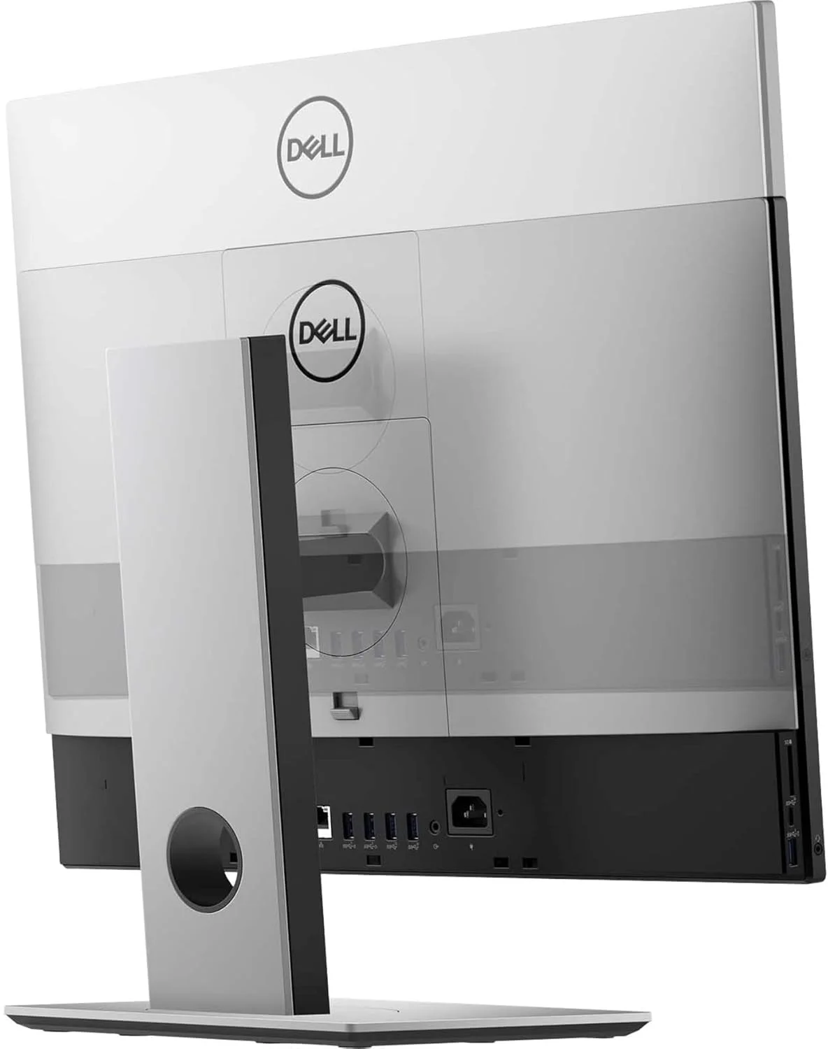 کامپیوتر همه کاره Dell OptiPlex 7000 7400 - پردازنده Intel Core i7 نسل دوازدهم i7-12700 دوازده هسته ای (12 هسته) 2.10 گیگاهرتز - 16 گیگابایت رم DDR4 SDRAM - 256 گیگابایت M.2 PCI Express NVMe 3.0 x4 SSD - 23.8 اینچ Full HD 1920 x کامپیوتر همه کاره Dell OptiPlex 7000 7400 - پردازنده Intel Core i7 نسل دوازدهم i7-12700 دوازده هسته ای (12 هسته) 2.10 گیگاهرتز - 16 گیگابایت رم DDR4 SDRAM - 256 گیگابایت M.2 PCI Express NVMe 3.0 x4 SSD - 23.8 اینچ Full HD 1920 x