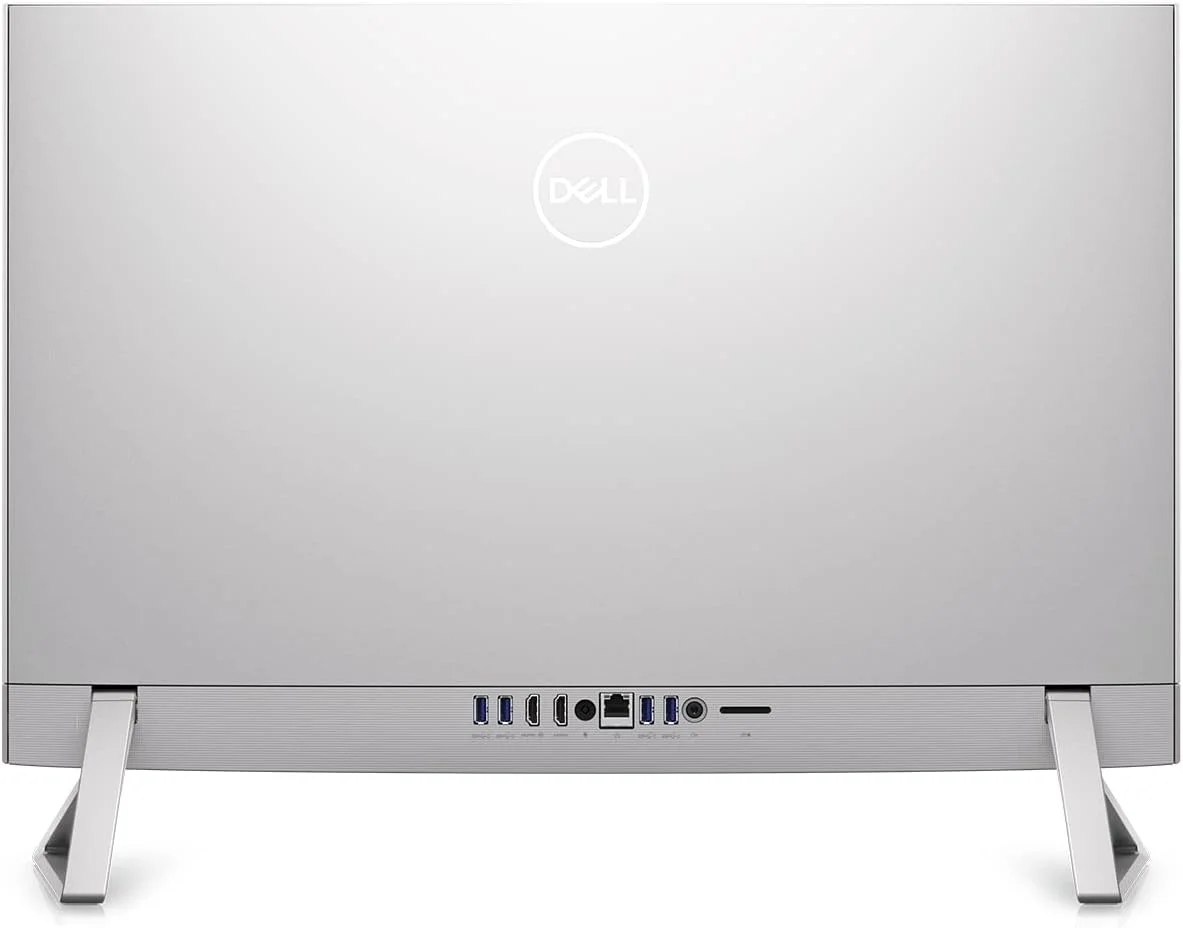کامپیوتر همه کاره Dell Newest Inspiron 7700، صفحه نمایش لمسی 27 اینچی FHD، پردازنده نسل 11 اینتل i7-1165G7، کارت گرافیک GeForce MX330، رم 32 گیگابایتی، حافظه SSD 2 ترابایتی، دوربین IR، WiFi 6، کیبورد و ماوس بی سیم، ویندوز 11 هوم کامپیوتر همه کاره Dell Newest Inspiron 7700، صفحه نمایش لمسی 27 اینچی FHD، پردازنده نسل 11 اینتل i7-1165G7، کارت گرافیک GeForce MX330، رم 32 گیگابایتی، حافظه SSD 2 ترابایتی، دوربین IR، WiFi 6، کیبورد و ماوس بی سیم، ویندوز 11 هوم