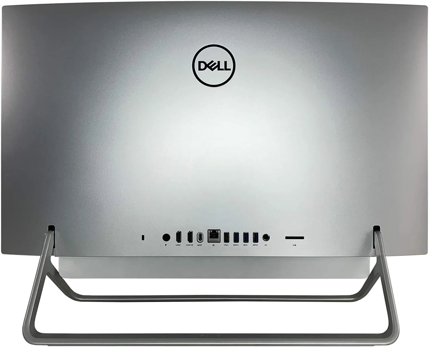 کامپیوتر رومیزی آل این وان لمسی 27 اینچی Dell Inspiron 7700 Full HD + هاب USB TEKi - پردازنده نسل 11 اینتل Core i7-1165G7 تا 4.70 گیگاهرتز، 32 گیگابایت رم DDR4، 512 گیگابایت SSD، GeForce MX330، ویندوز 10 هوم کامپیوتر رومیزی آل این وان لمسی 27 اینچی Dell Inspiron 7700 Full HD + هاب USB TEKi - پردازنده نسل 11 اینتل Core i7-1165G7 تا 4.70 گیگاهرتز، 32 گیگابایت رم DDR4، 512 گیگابایت SSD، GeForce MX330، ویندوز 10 هوم
