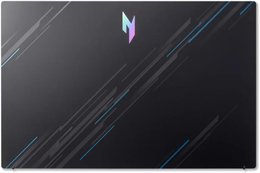 لپ تاپ گیمینگ Acer Nitro V 15 | پردازنده نسل سیزدهم Intel Core i5-13420H | رم 16 گیگابایت DDR5 | حافظه 1 ترابایت SSD | کارت گرافیک NVIDIA GeForce RTX 2050 4GB | صفحه نمایش 15.6 اینچ FHD 144Hz IPS | ویندوز 11 پرو | ANV15-51-59RM (ارتقا یافته) - مشکی لپ تاپ گیمینگ Acer Nitro V 15 | پردازنده نسل سیزدهم Intel Core i5-13420H | رم 16 گیگابایت DDR5 | حافظه 1 ترابایت SSD | کارت گرافیک NVIDIA GeForce RTX 2050 4GB | صفحه نمایش 15.6 اینچ FHD 144Hz IPS | ویندوز 11 پرو | ANV15-51-59RM (ارتقا یافته) - مشکی