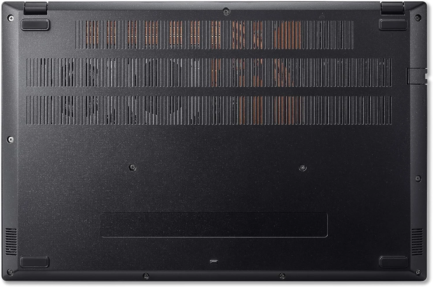 لپ تاپ گیمینگ Acer Nitro V 15 (ANV15-51-99JU) | صفحه نمایش 15.6 اینچی FHD IPS 165Hz | پردازنده Intel Core i9-13900H | 16 گیگابایت رم | 1 ترابایت SSD | کارت گرافیک NVIDIA GeForce RTX 4060 | ویندوز 11 | کیبورد QWERTZ | مشکی لپ تاپ گیمینگ Acer Nitro V 15 (ANV15-51-99JU) | صفحه نمایش 15.6 اینچی FHD IPS 165Hz | پردازنده Intel Core i9-13900H | 16 گیگابایت رم | 1 ترابایت SSD | کارت گرافیک NVIDIA GeForce RTX 4060 | ویندوز 11 | کیبورد QWERTZ | مشکی