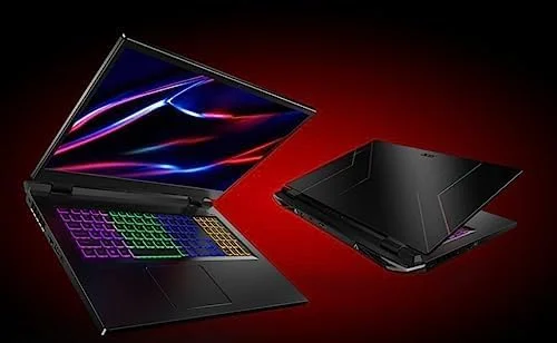 لپ تاپ گیمینگ ایسر Nitro 5 مدل AN515-58، صفحه نمایش 15.6 اینچ QHD 165 هرتز، پردازنده Intel Core i7-12700H، 14 هسته 2.3 گیگاهرتز، کارت گرافیک GeForce RTX 3070Ti، رم 16 گیگابایت DDR4، حافظه SSD 512 گیگابایت، ویندوز 11 هوم، Wi-Fi 6، پد ماوس TWE لپ تاپ گیمینگ ایسر Nitro 5 مدل AN515-58، صفحه نمایش 15.6 اینچ QHD 165 هرتز، پردازنده Intel Core i7-12700H، 14 هسته 2.3 گیگاهرتز، کارت گرافیک GeForce RTX 3070Ti، رم 16 گیگابایت DDR4، حافظه SSD 512 گیگابایت، ویندوز 11 هوم، Wi-Fi 6، پد ماوس TWE