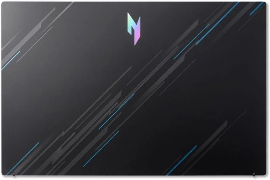 لپ تاپ گیمینگ Acer Nitro V، صفحه نمایش 15.6 اینچی FHD IPS، 144 هرتز، پردازنده Intel i5-13420H، 8 هسته ای، GeForce RTX 4050، رم 16 گیگابایتی DDR5، SSD 1 ترابایتی، ویندوز 11، مشکی، موس TWE لپ تاپ گیمینگ Acer Nitro V، صفحه نمایش 15.6 اینچی FHD IPS، 144 هرتز، پردازنده Intel i5-13420H، 8 هسته ای، GeForce RTX 4050، رم 16 گیگابایتی DDR5، SSD 1 ترابایتی، ویندوز 11، مشکی، موس TWE