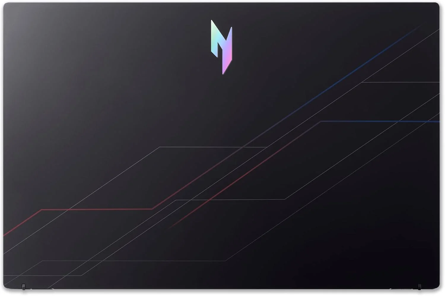 لپ تاپ گیمینگ ایسر Nitro V | پردازنده Intel Core i9-13900H | کارت گرافیک NVIDIA GeForce RTX 5060 | صفحه نمایش 15.6 اینچی FHD IPS 165Hz | 16 گیگابایت DDR4 | 1 ترابایت SSD Gen 4 | Wi-Fi 6 | کیبورد با نور پس زمینه | ANV15-52-98KV