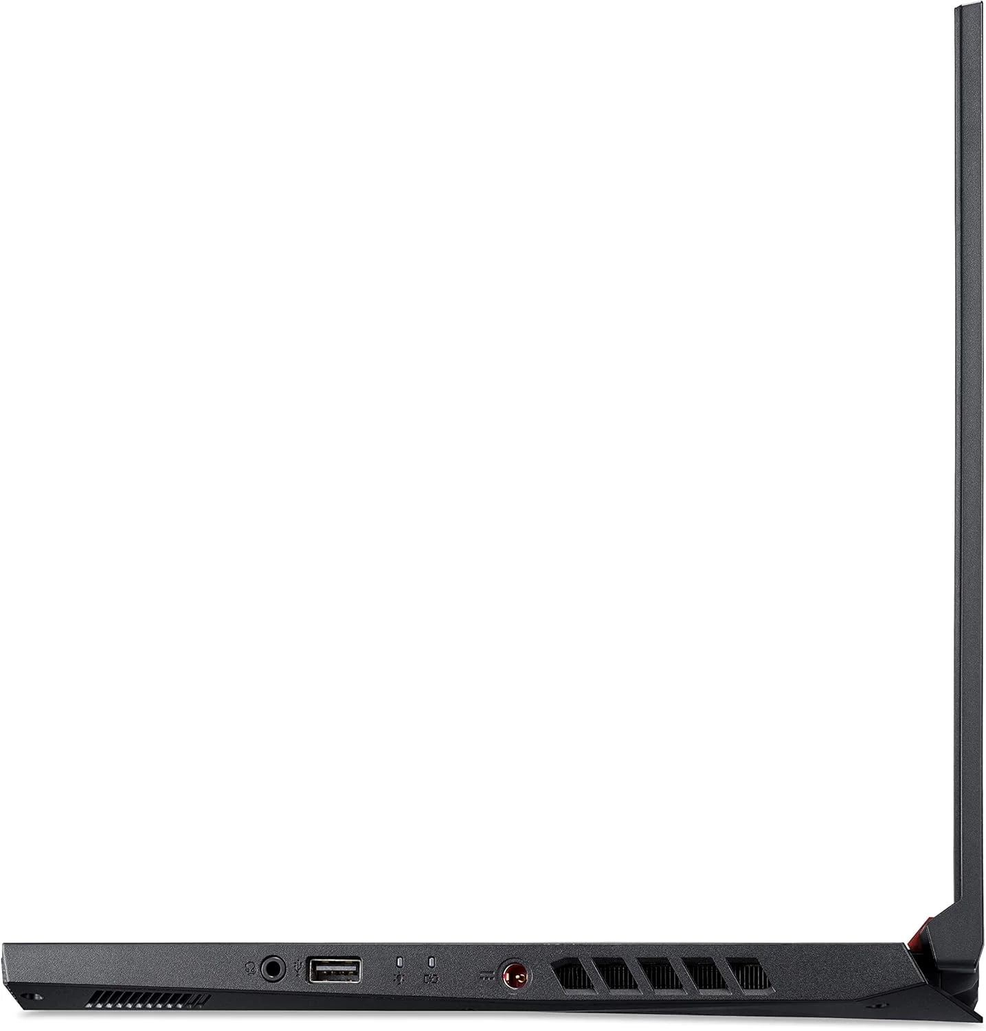 لپ تاپ گیمینگ Acer Nitro 5، نسل نهم پردازنده Intel Core i5-9300H، کارت گرافیک NVIDIA GeForce GTX 1650، صفحه نمایش 15.6 اینچی Full HD IPS، رم 8 گیگابایتی DDR4، حافظه SSD NVMe 256 گیگابایتی، Wi-Fi 6، کیبورد با نور پس زمینه، دارای Alexa داخلی، AN515-54-5812 لپ تاپ گیمینگ Acer Nitro 5، نسل نهم پردازنده Intel Core i5-9300H، کارت گرافیک NVIDIA GeForce GTX 1650، صفحه نمایش 15.6 اینچی Full HD IPS، رم 8 گیگابایتی DDR4، حافظه SSD NVMe 256 گیگابایتی، Wi-Fi 6، کیبورد با نور پس زمینه، دارای Alexa داخلی، AN515-54-5812