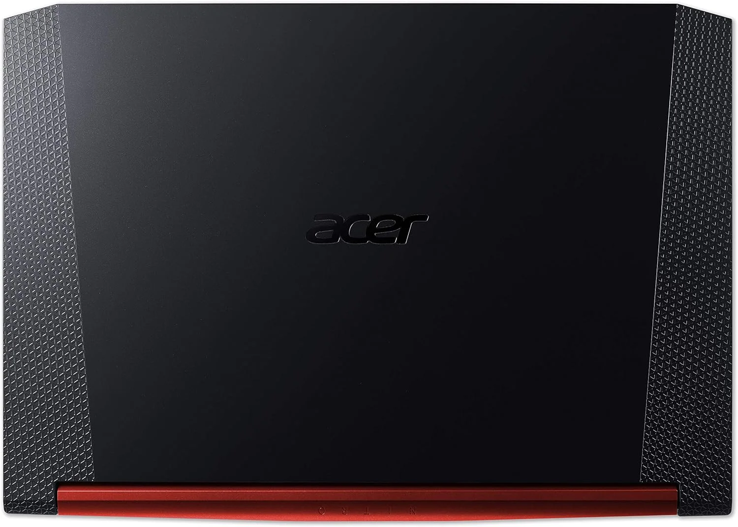 لپ تاپ گیمینگ Acer Nitro 5، نسل نهم پردازنده Intel Core i5-9300H، کارت گرافیک NVIDIA GeForce GTX 1650، صفحه نمایش 15.6 اینچی Full HD IPS، رم 8 گیگابایتی DDR4، حافظه SSD NVMe 256 گیگابایتی، Wi-Fi 6، کیبورد با نور پس زمینه، دارای Alexa داخلی، AN515-54-5812 لپ تاپ گیمینگ Acer Nitro 5، نسل نهم پردازنده Intel Core i5-9300H، کارت گرافیک NVIDIA GeForce GTX 1650، صفحه نمایش 15.6 اینچی Full HD IPS، رم 8 گیگابایتی DDR4، حافظه SSD NVMe 256 گیگابایتی، Wi-Fi 6، کیبورد با نور پس زمینه، دارای Alexa داخلی، AN515-54-5812