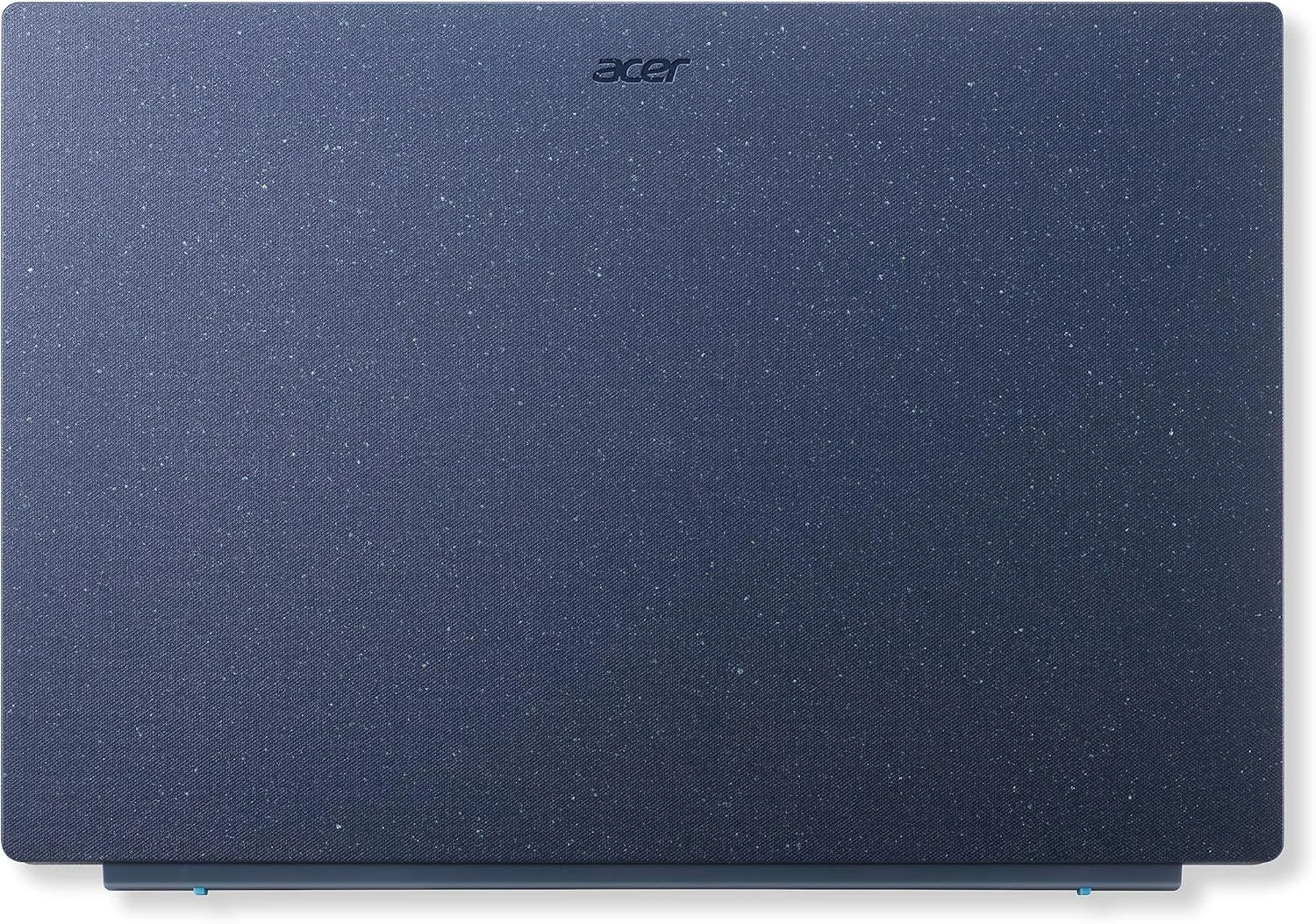 لپ تاپ Acer Aspire Vero 14 Evo نسل سیزدهم Intel Core i5-1335U با 10 هسته تا 4.60 گیگاهرتز / 8 گیگابایت رم DDR4 / 512 گیگابایت SSD / گرافیک Intel Iris XE / صفحه نمایش 14 اینچی FHD IPS / ویندوز 11 / آخرین WiFi-6E / حسگر اثر انگشت / کیبورد با نور پس زمینه / آبی ماریانا لپ تاپ Acer Aspire Vero 14 Evo نسل سیزدهم Intel Core i5-1335U با 10 هسته تا 4.60 گیگاهرتز / 8 گیگابایت رم DDR4 / 512 گیگابایت SSD / گرافیک Intel Iris XE / صفحه نمایش 14 اینچی FHD IPS / ویندوز 11 / آخرین WiFi-6E / حسگر اثر انگشت / کیبورد با نور پس زمینه / آبی ماریانا